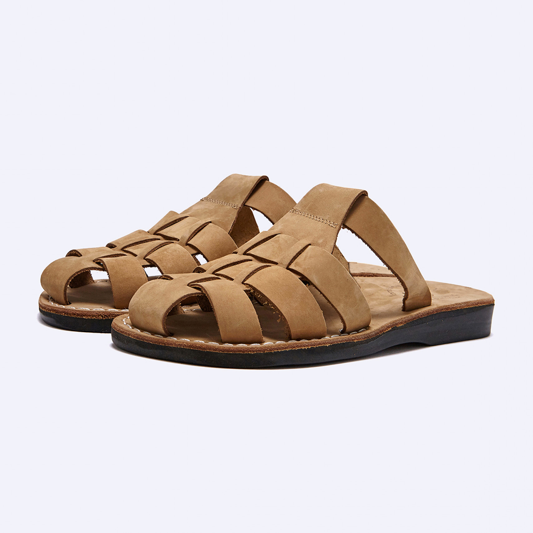 미카엘 슬라이드 옐로우 / NO.1063