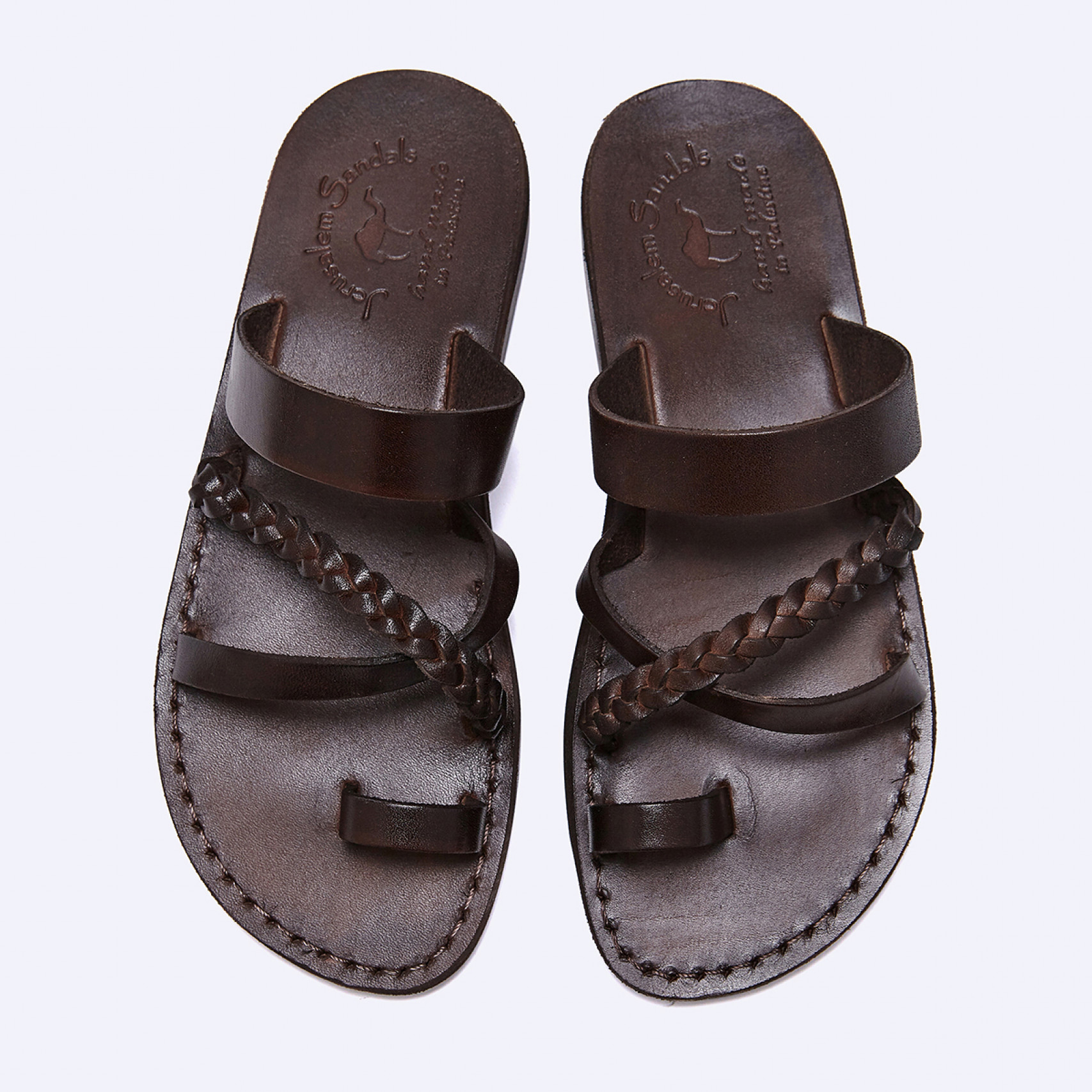 소피아 브라운 여성 / NO.1034