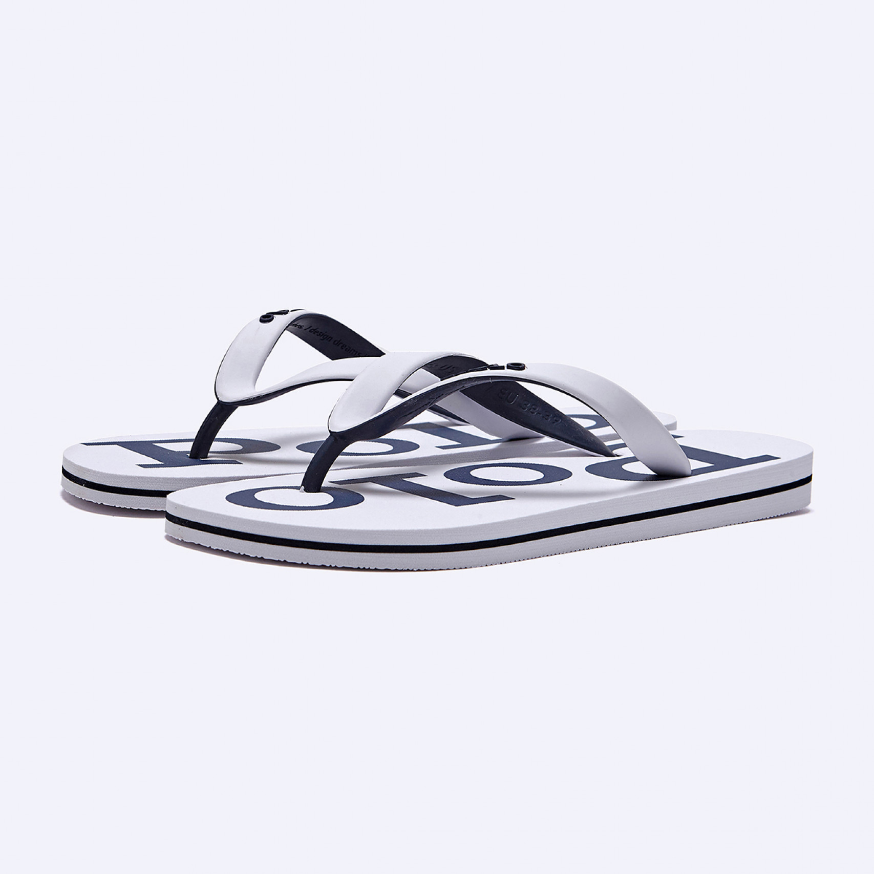 볼트 샌들 화이트 / 816830672002