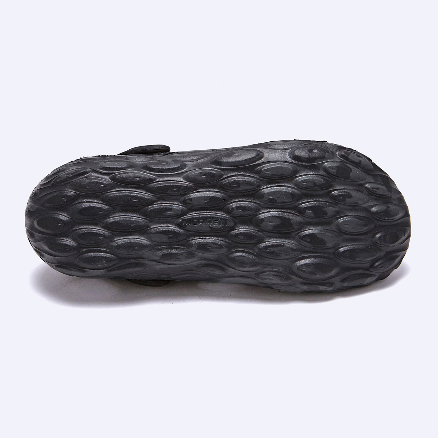 하이드로목 샌들 블랙 남성 / J48595}