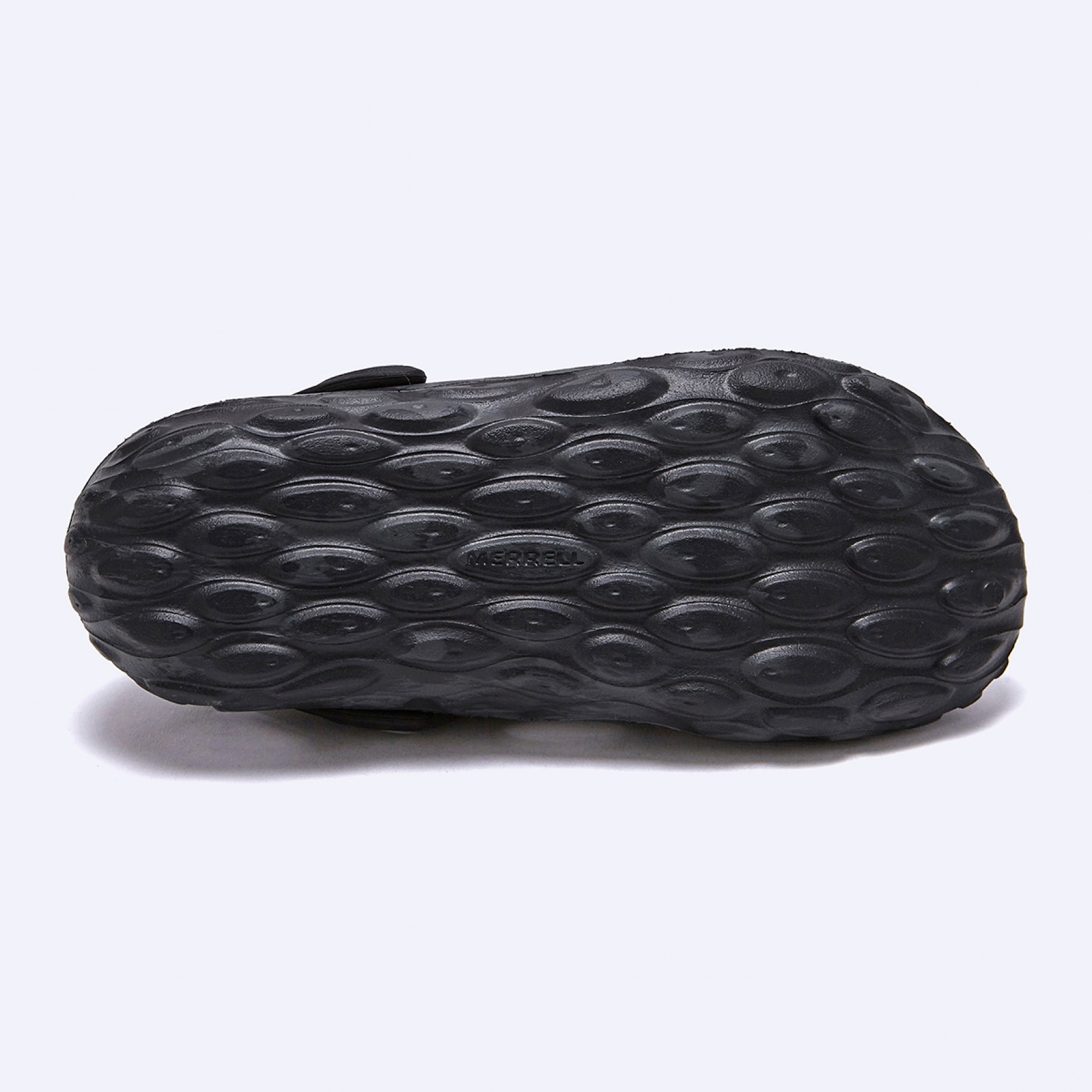 하이드로목 샌들 블랙 여성 / J19992