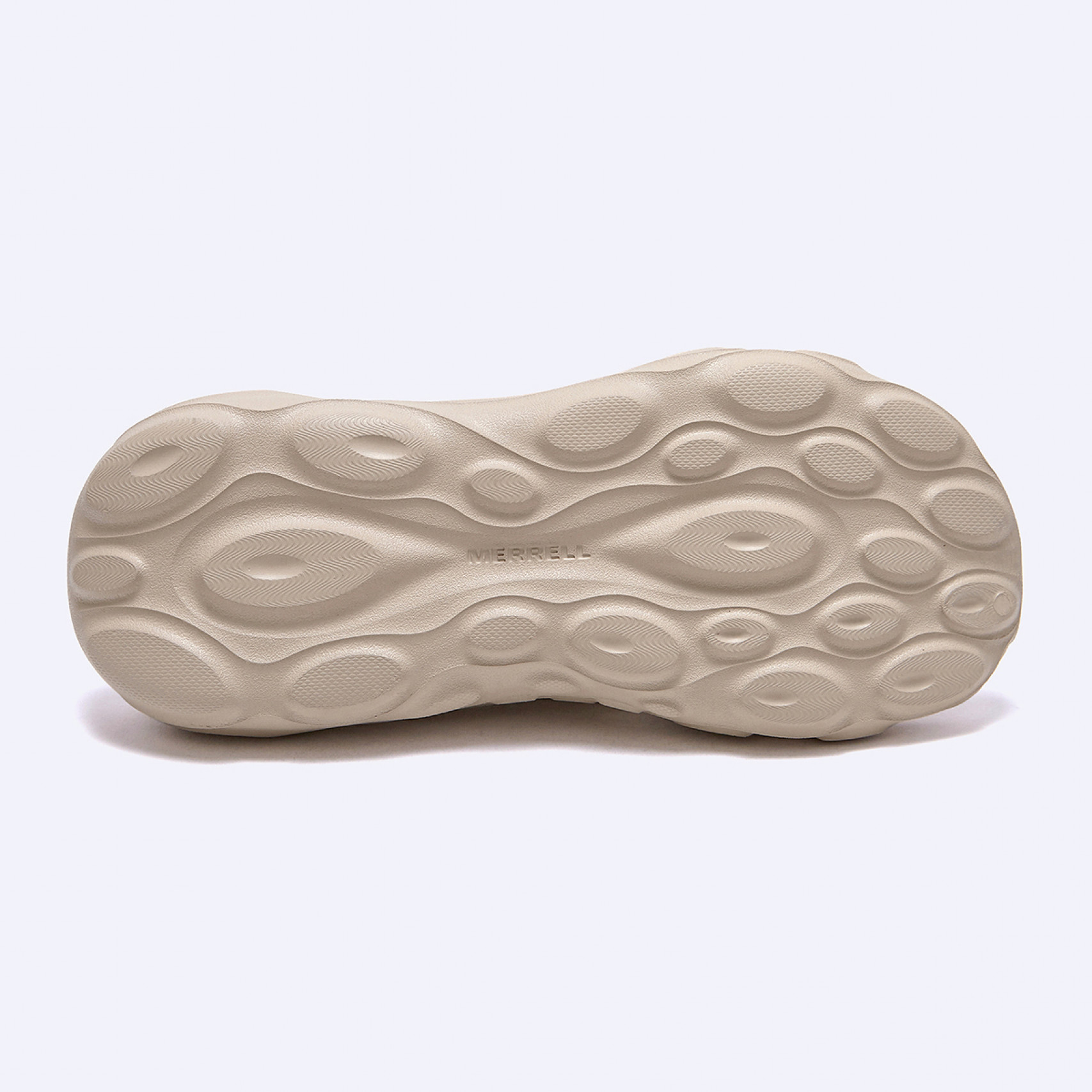 하이드로 슬라이드2 베이지 남성 / J005733