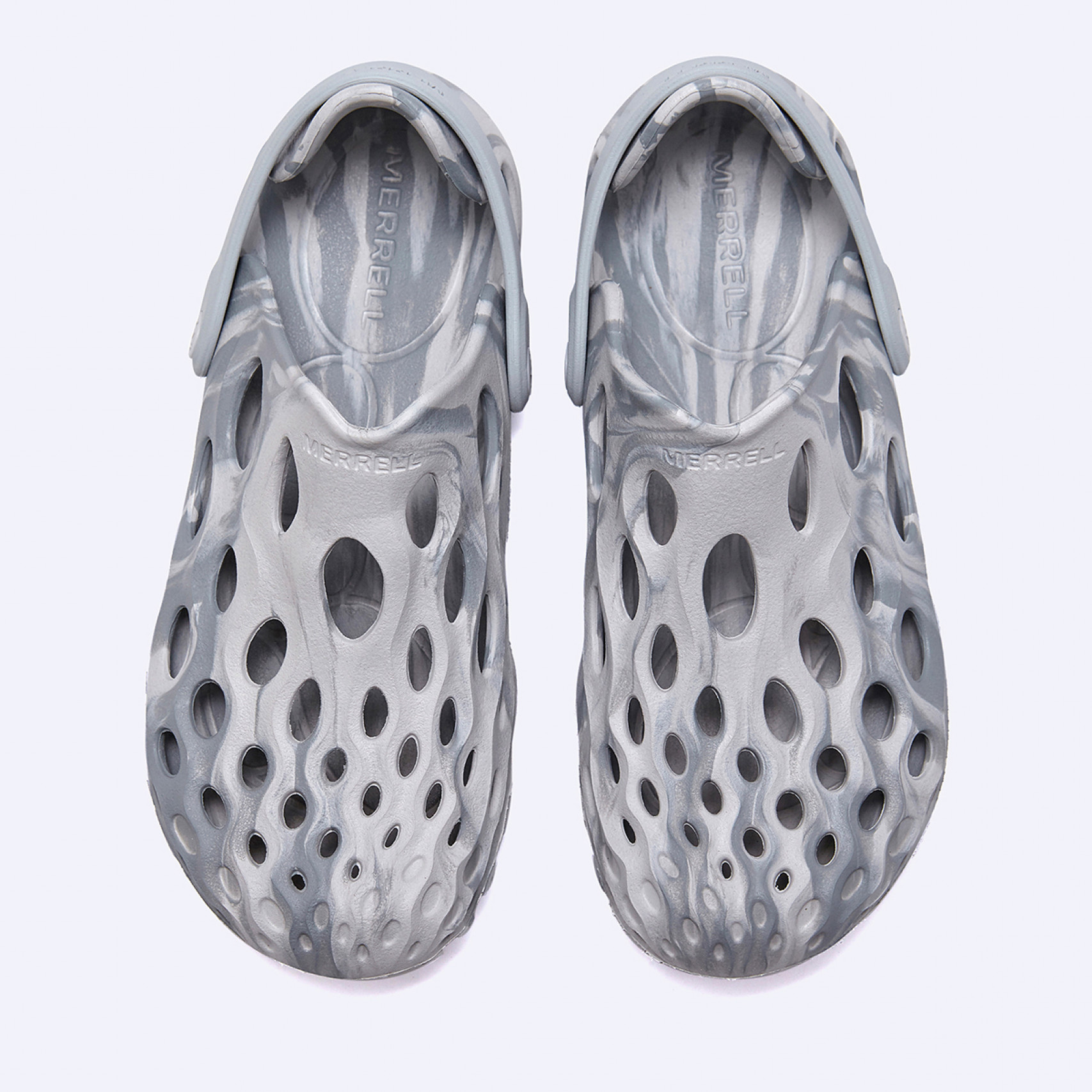 하이드로목 샌들 화이트 여성 / J006972