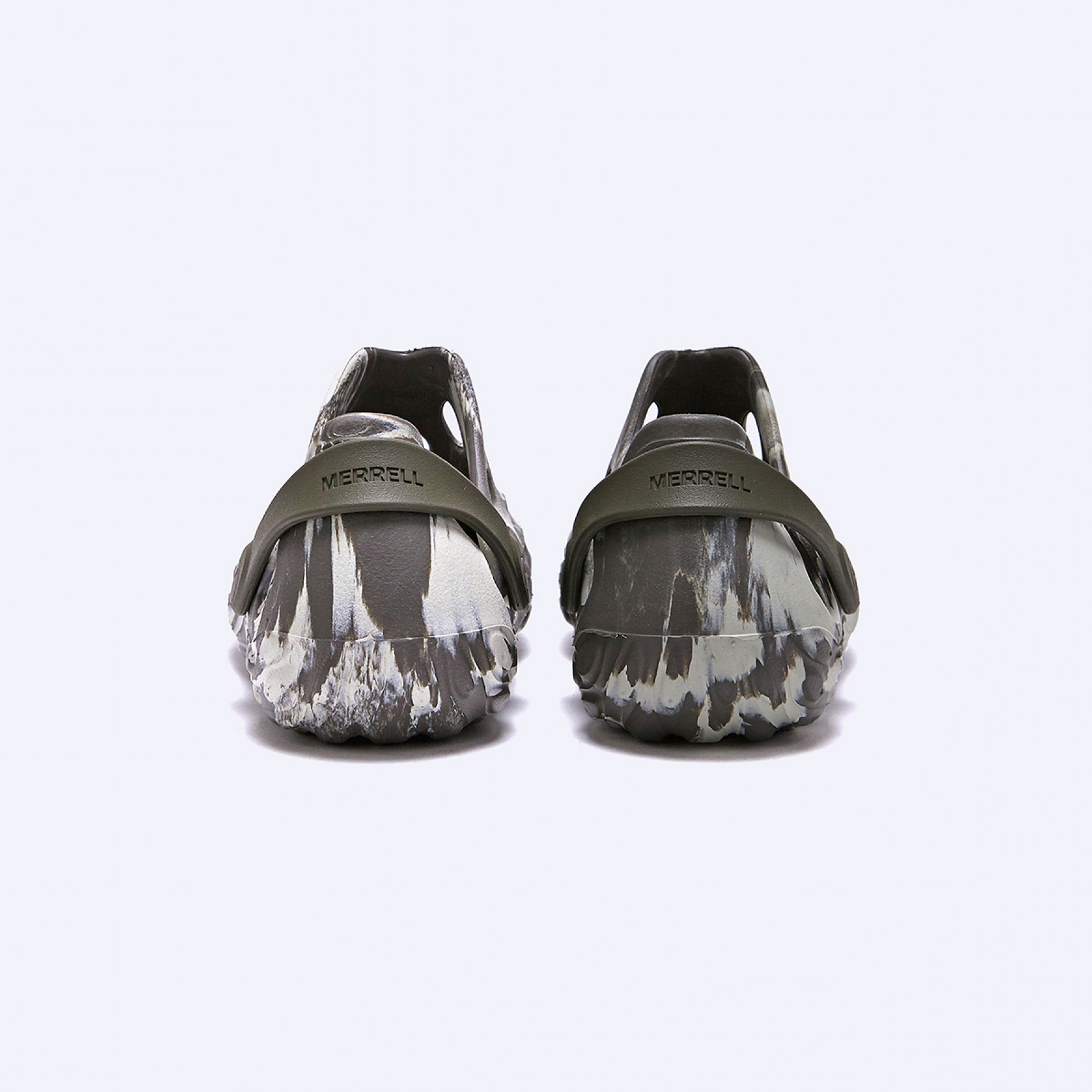 하이드로목 샌들 볼더 남성 / J033511