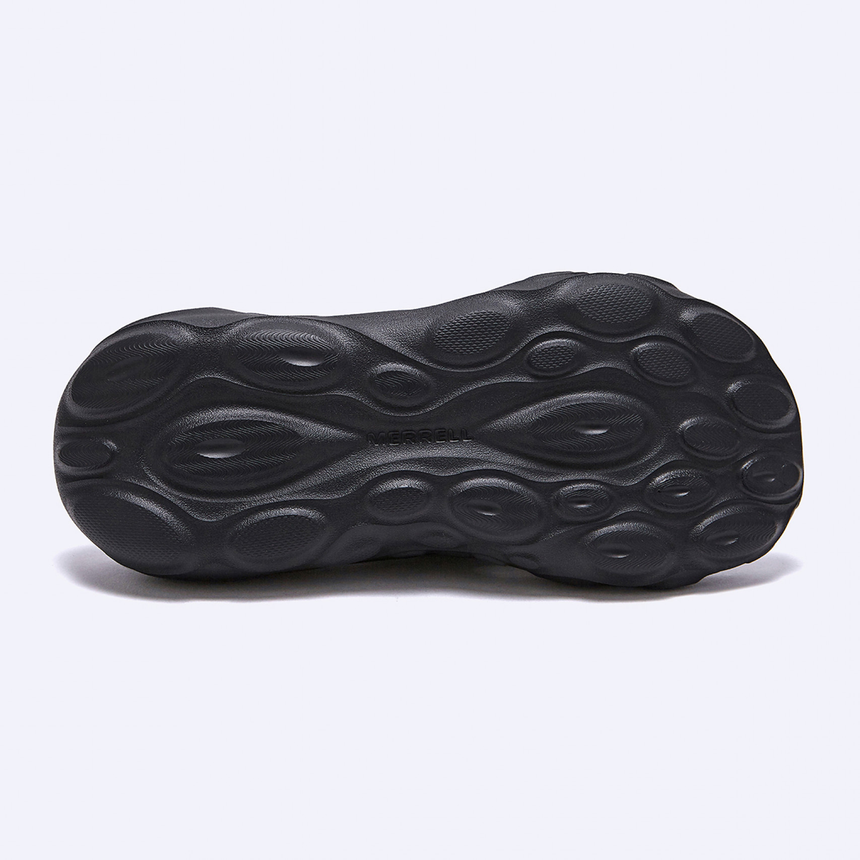 하이드로 슬라이드2 블랙 여성 / J006524