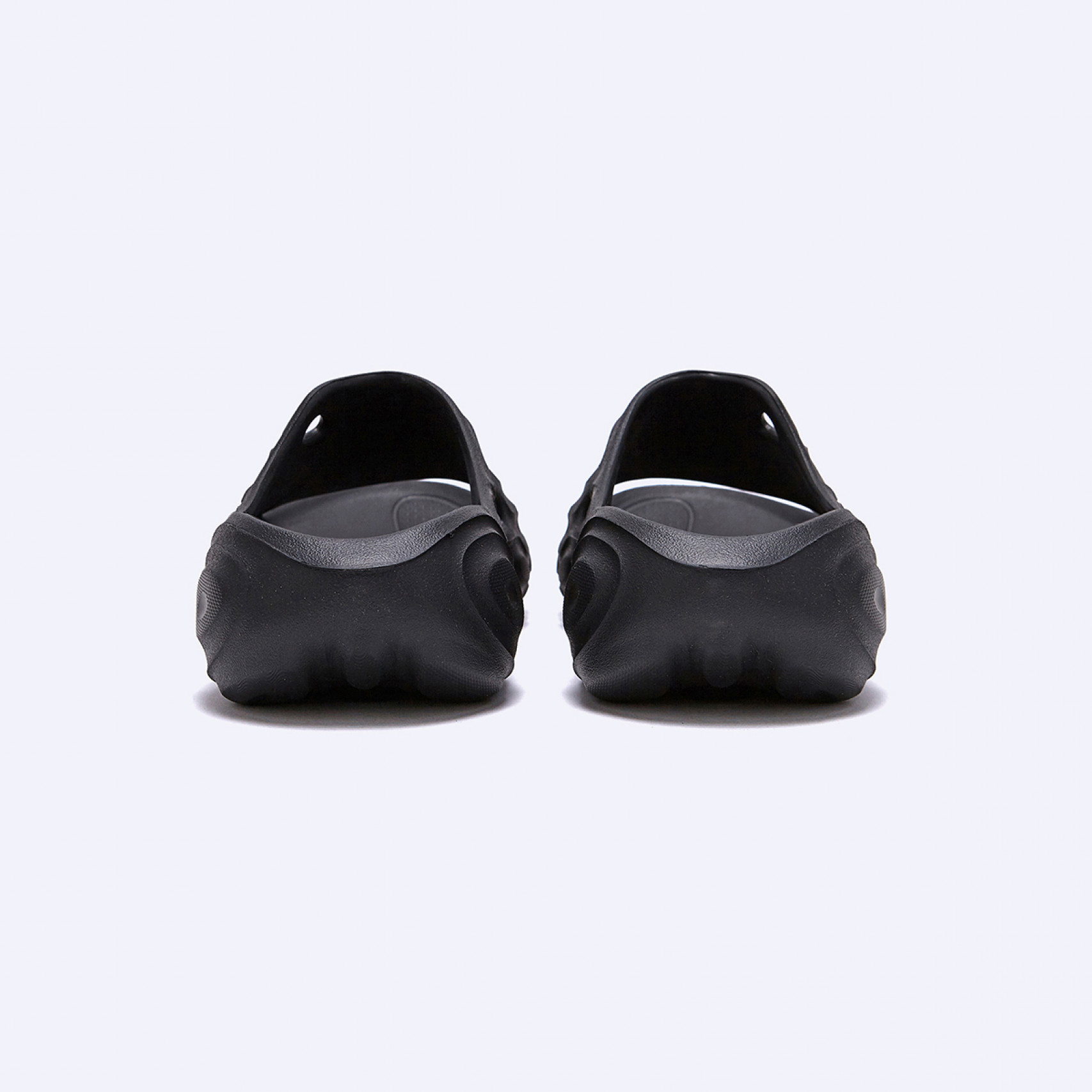 하이드로 슬라이드2 블랙 남성 / J005737