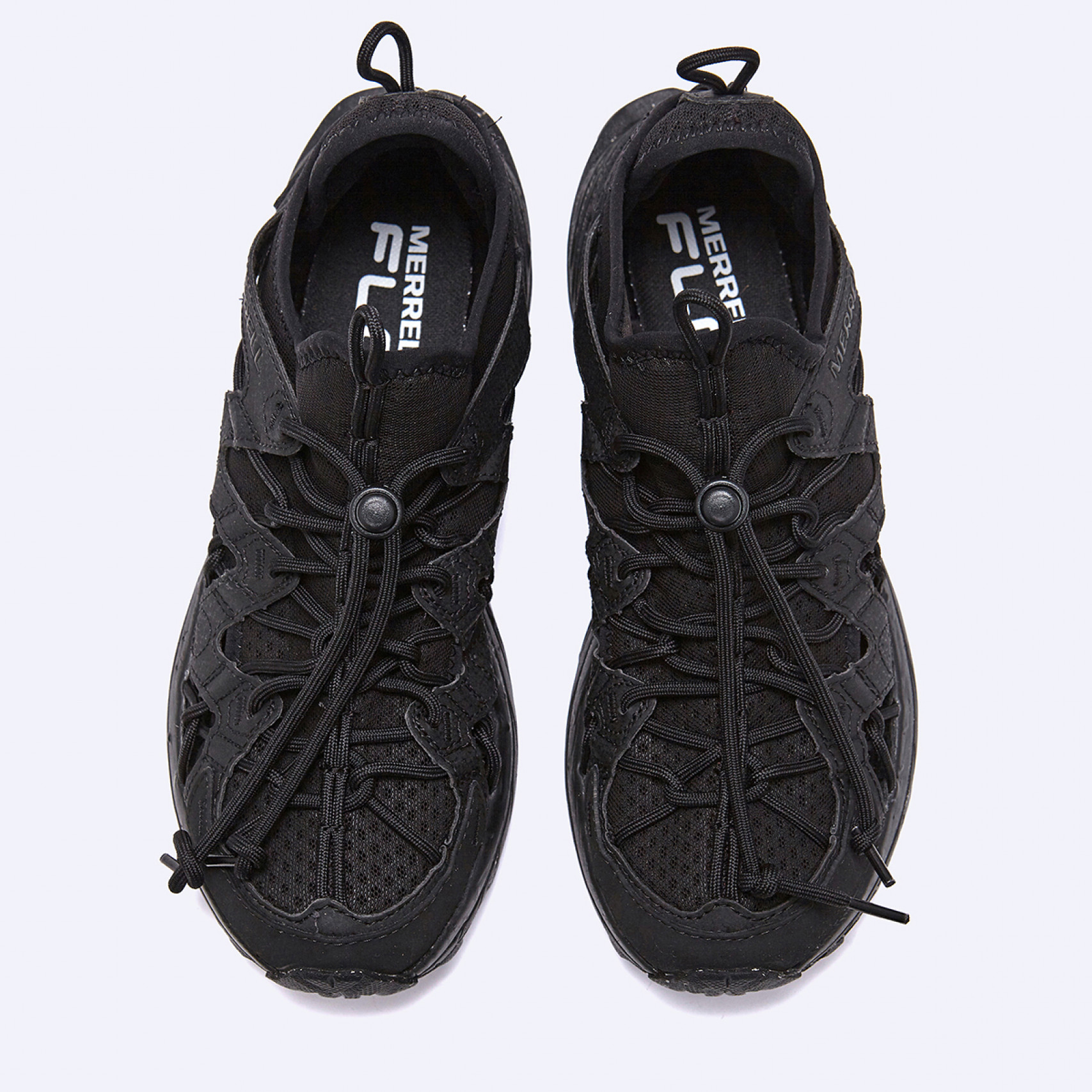 모압 플라이트 시브 블랙 남성 / J067709