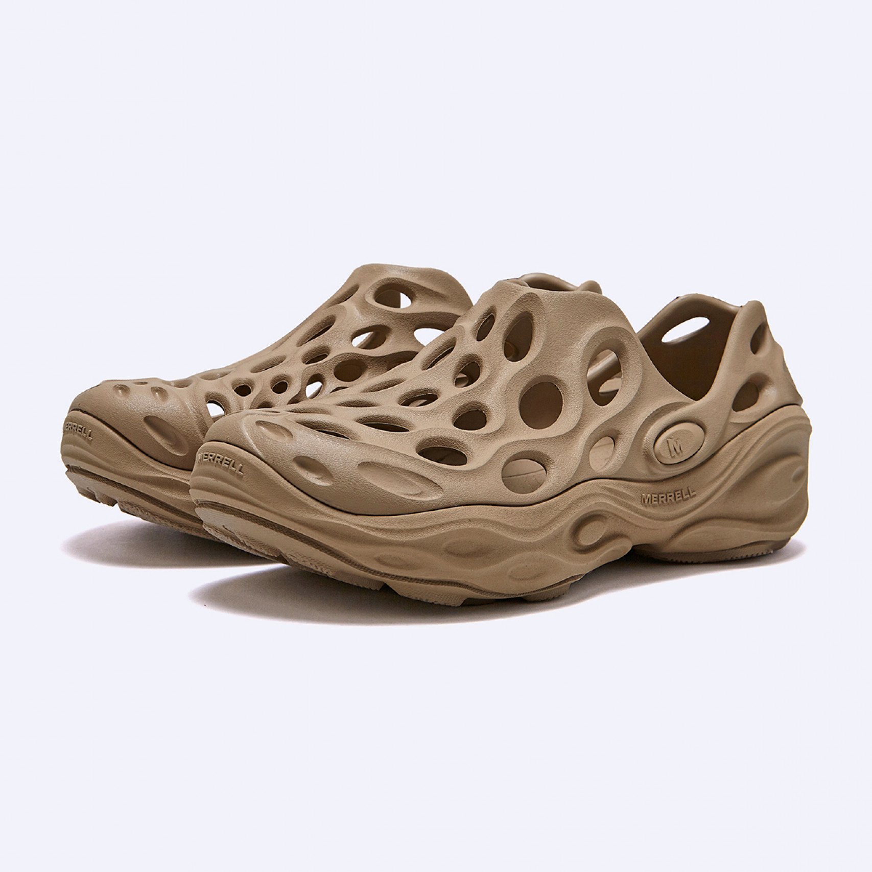 하이드로 넥스트 젠 목 SE 베이지 남성 / J005751