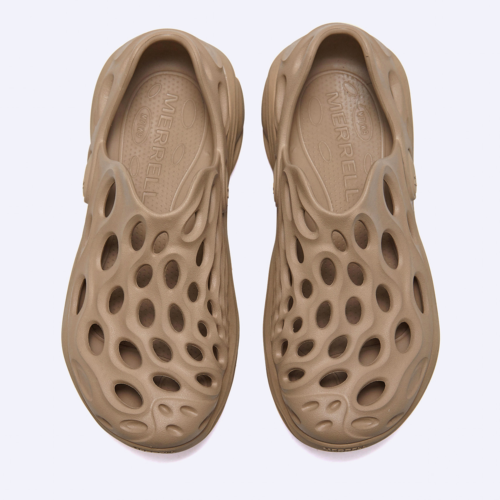 하이드로 넥스트 젠 목 SE 베이지 남성 / J005751