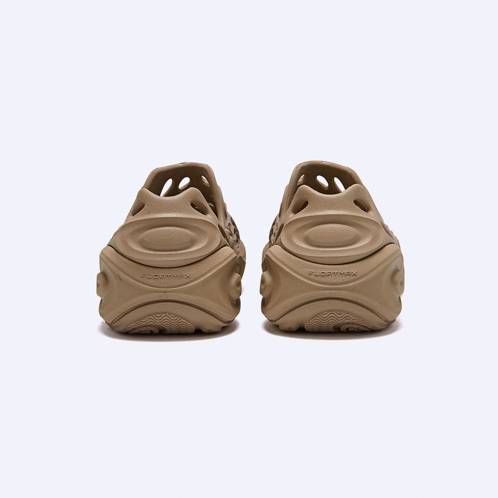 하이드로 넥스트 젠 목 SE 베이지 남성 / J005751