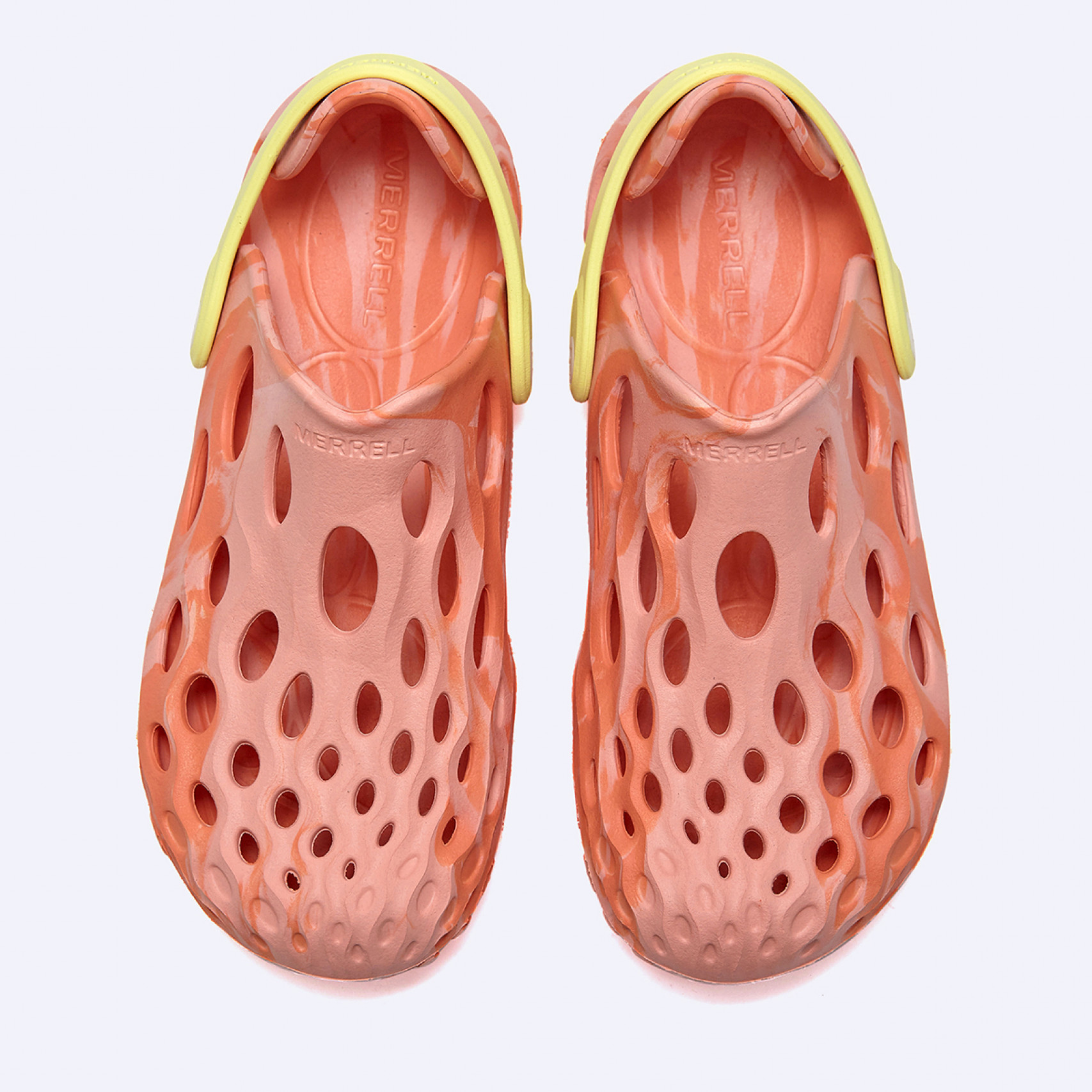 하이드로목 샌들 핑크 여성 / J006676