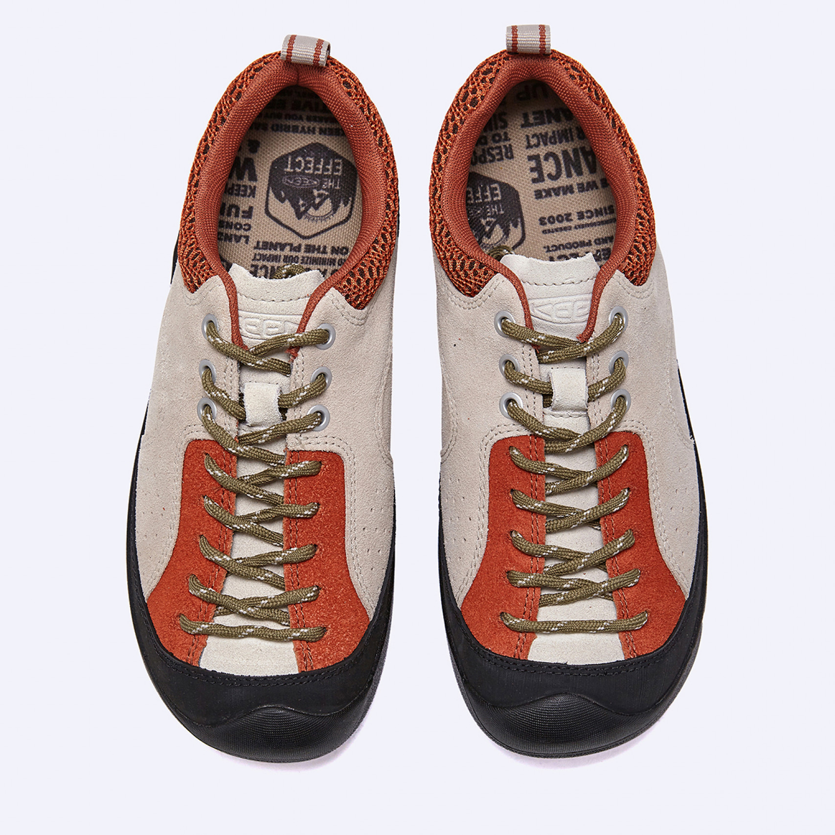 재스퍼 락스 SP 베이크드 클레이 여성 / 1028861