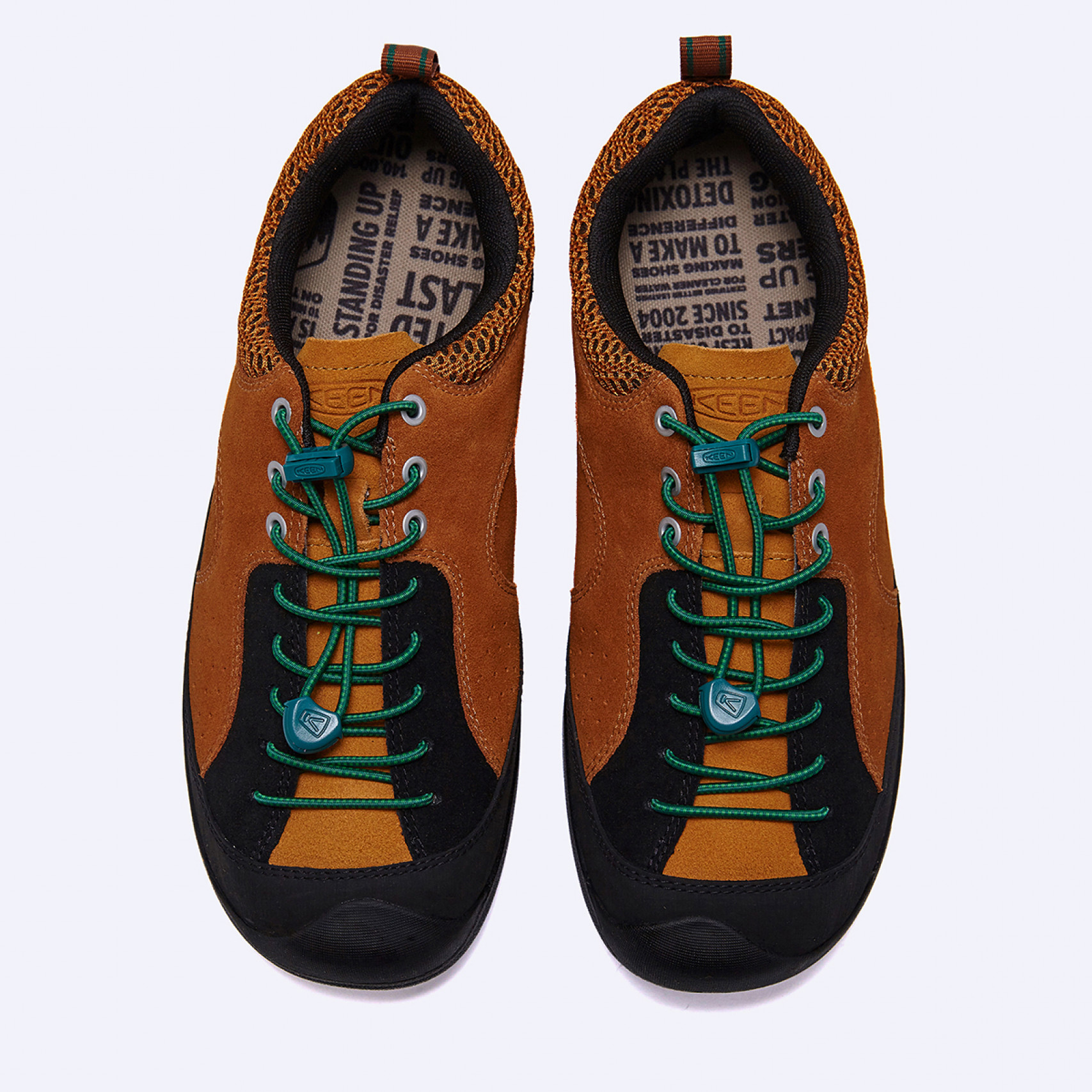 재스퍼 락스 SP 메이플 그린 / 1028860