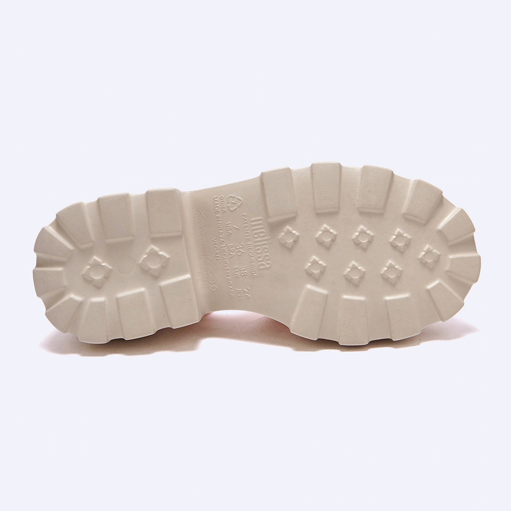 메간 샌들 베이지 / 33835-AK009