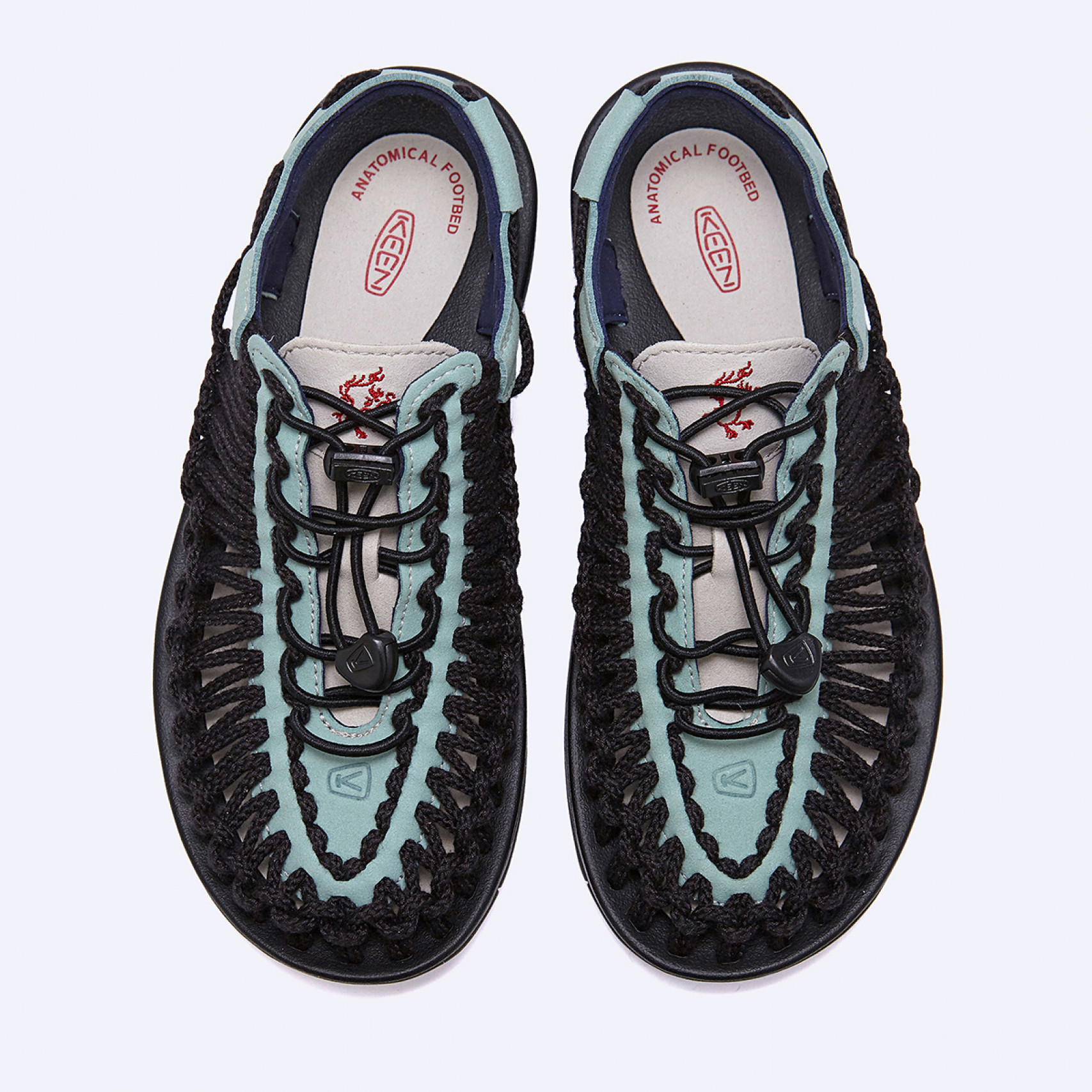 유니크 이얼 오프 더 드래곤 여성 / 1028871