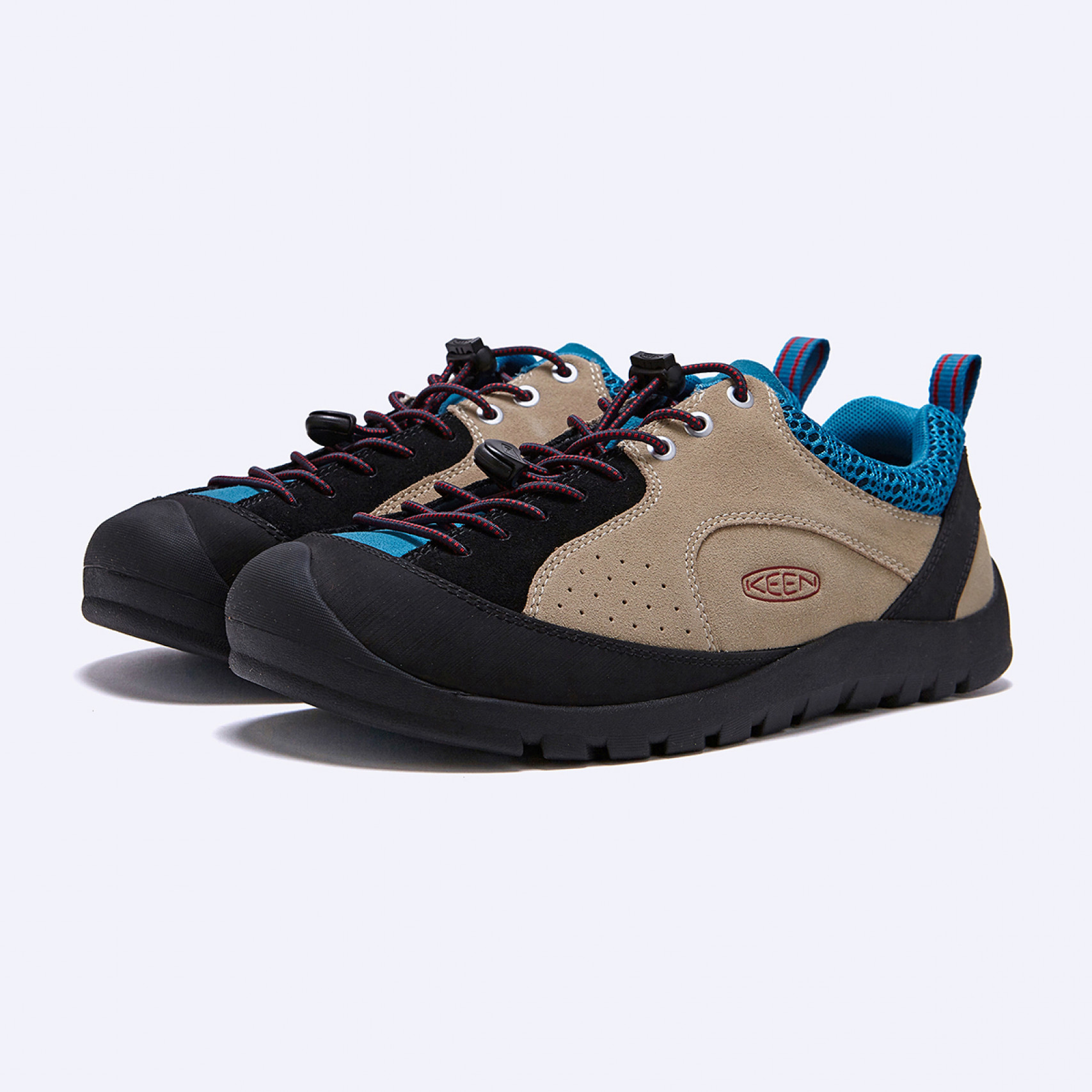 재스퍼 락스 SP 사파리 블루 / 1027425