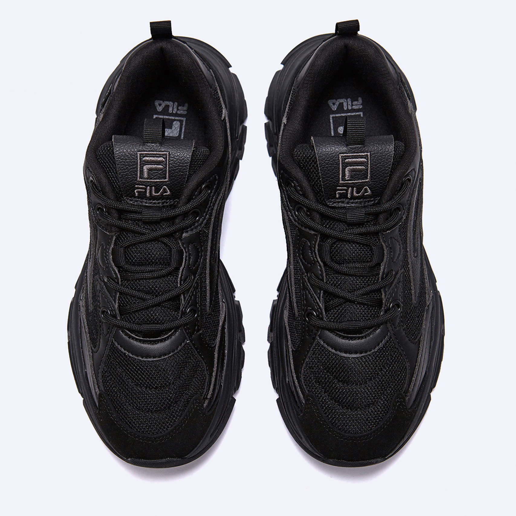 트와인패치 v2 블랙 / 1RM02820G-001