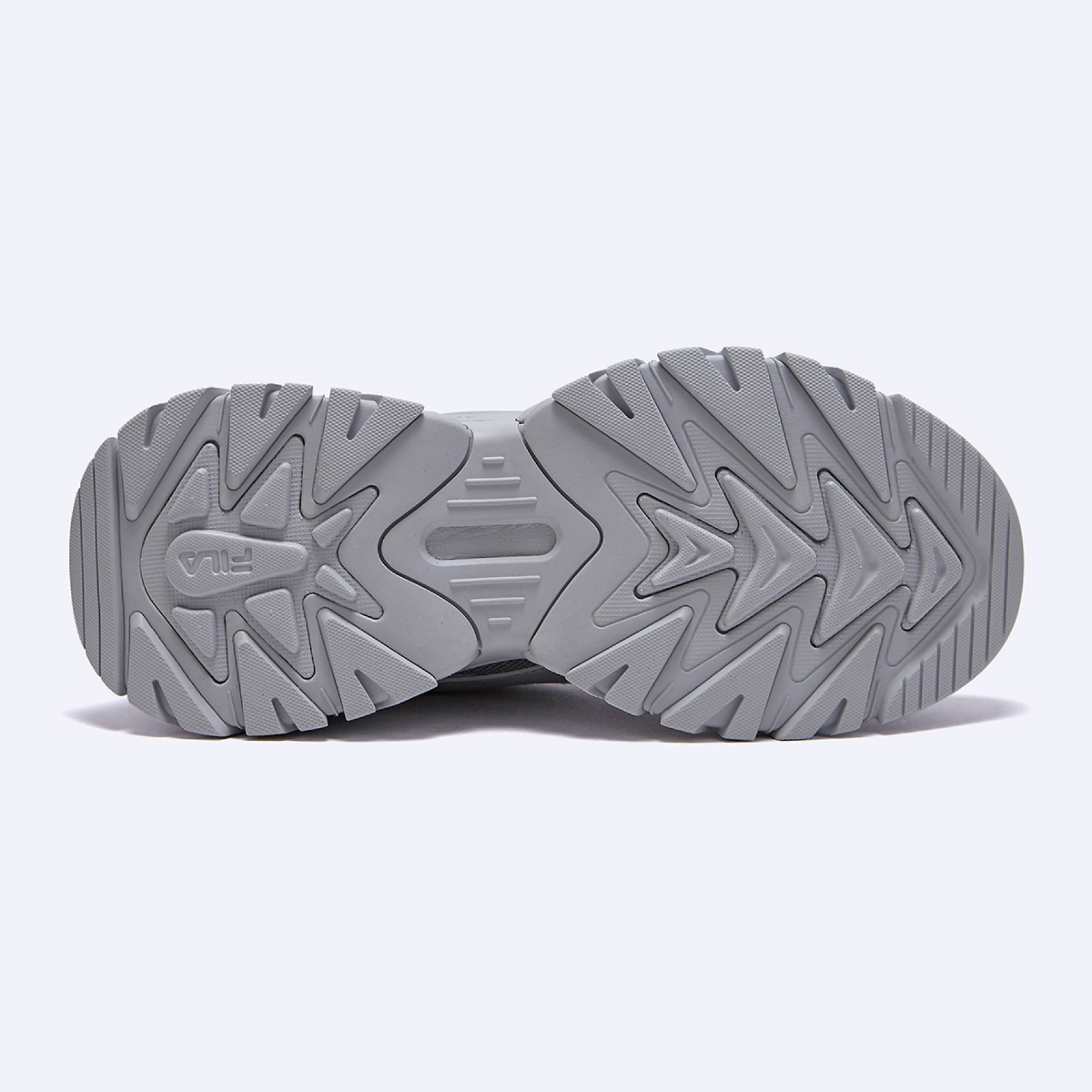 트와인패치 v2 그레이 / 1RM02820G-050