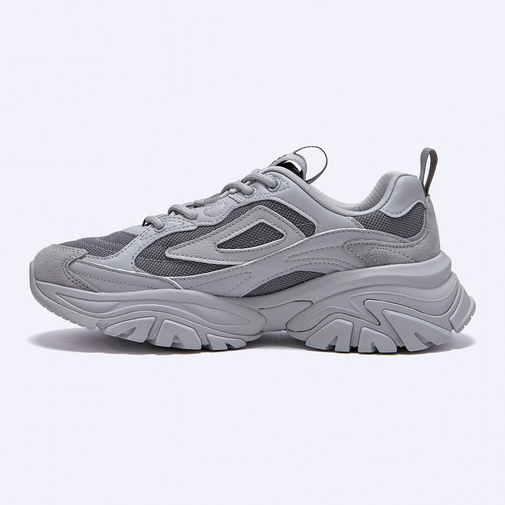 트와인패치 v2 그레이 / 1RM02820G-050