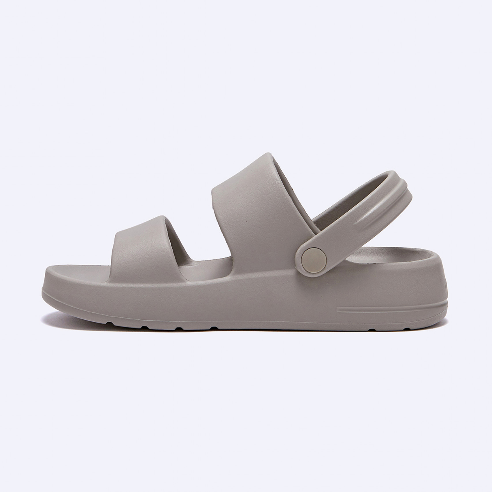 Classy 샌들 리커버리 그레이 / FLCCES2U13