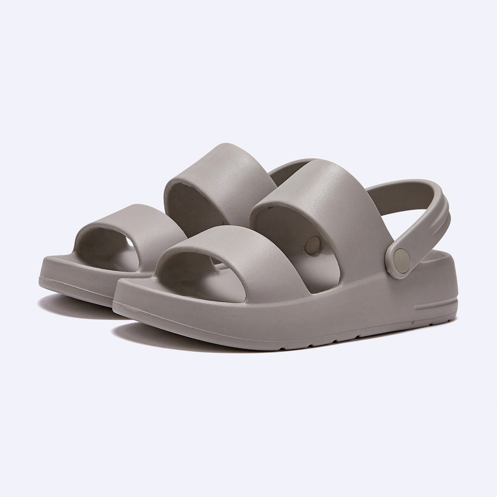 Classy 샌들 리커버리 그레이 / FLCCES2U13