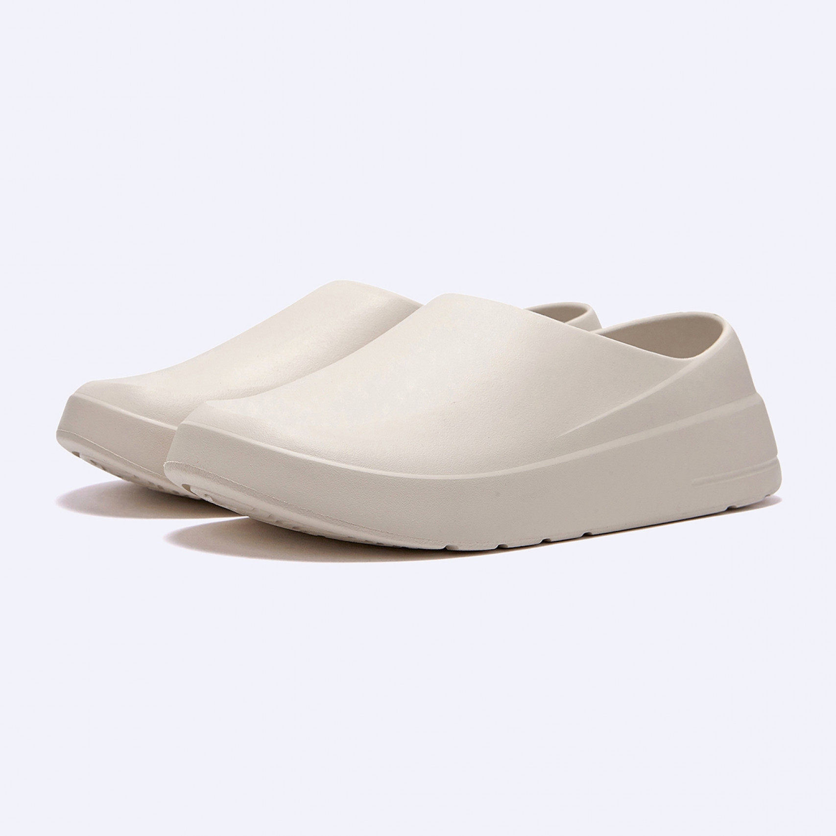 클라시폼 슬립온 클로그 아이보리 / FLCCES2U01