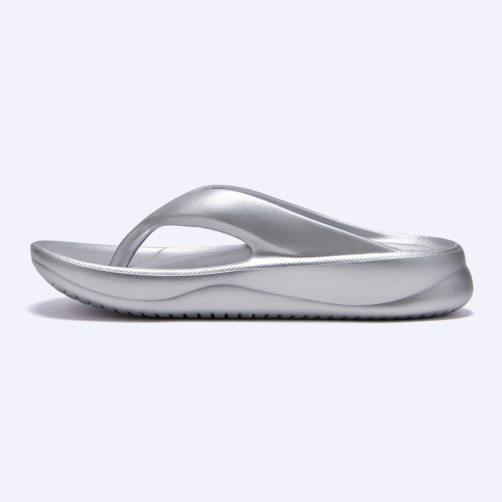 웨이브 플립 실버 / 40115401