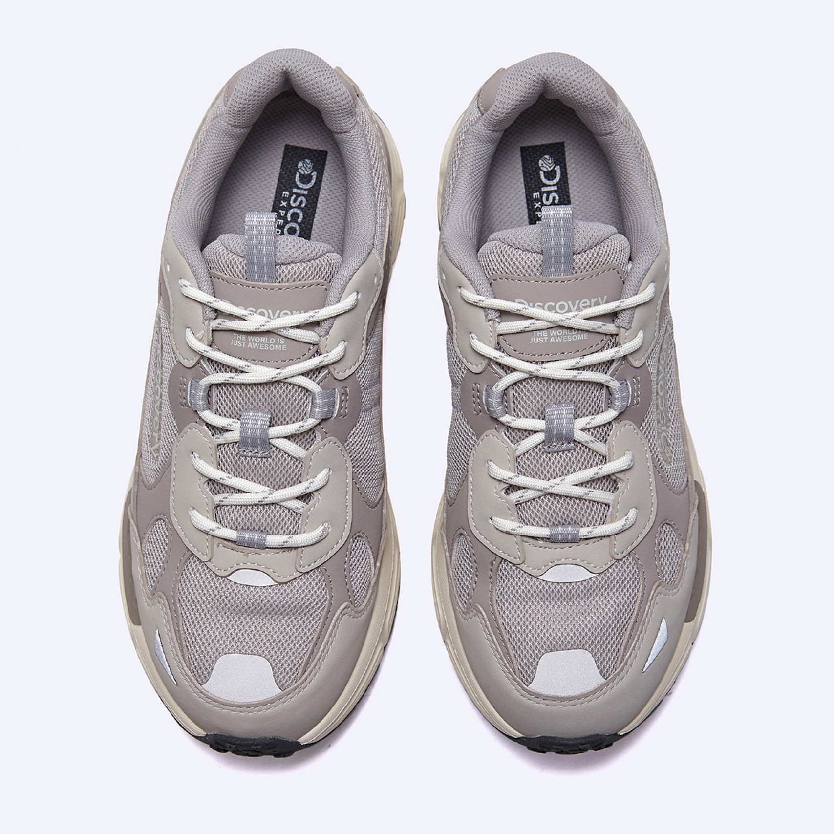 버킷 마운틴 / DXSH4111N-GRN