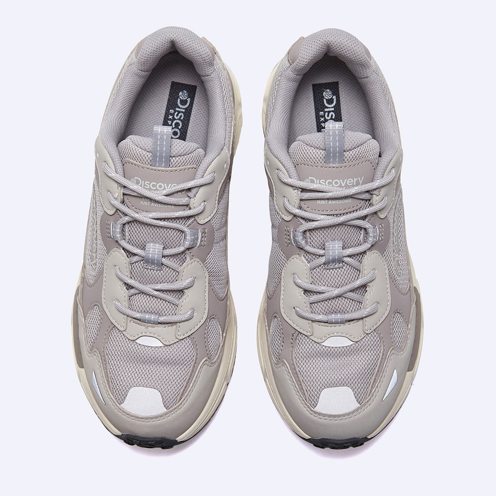 버킷 마운틴 / DXSH4111N-GRN