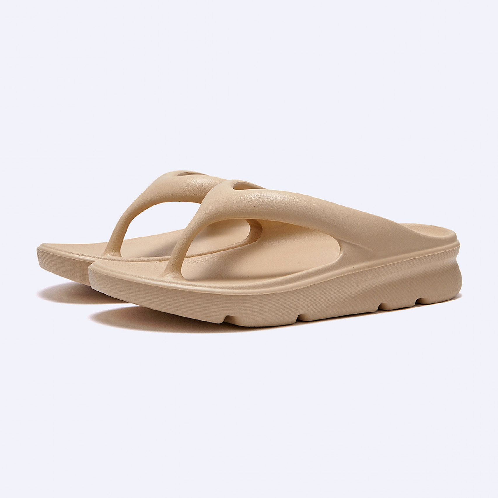 D Basic 쿠션 쏭 플립플랍 베이지 / FLFDES2U03