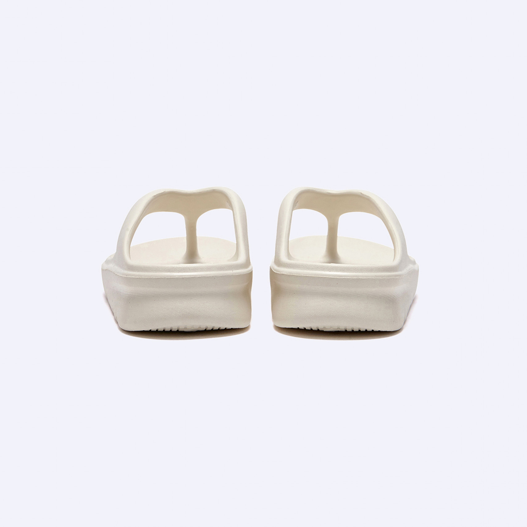 D Basic 쿠션 쏭 플립플랍 아이보리 / FLFDES2U02