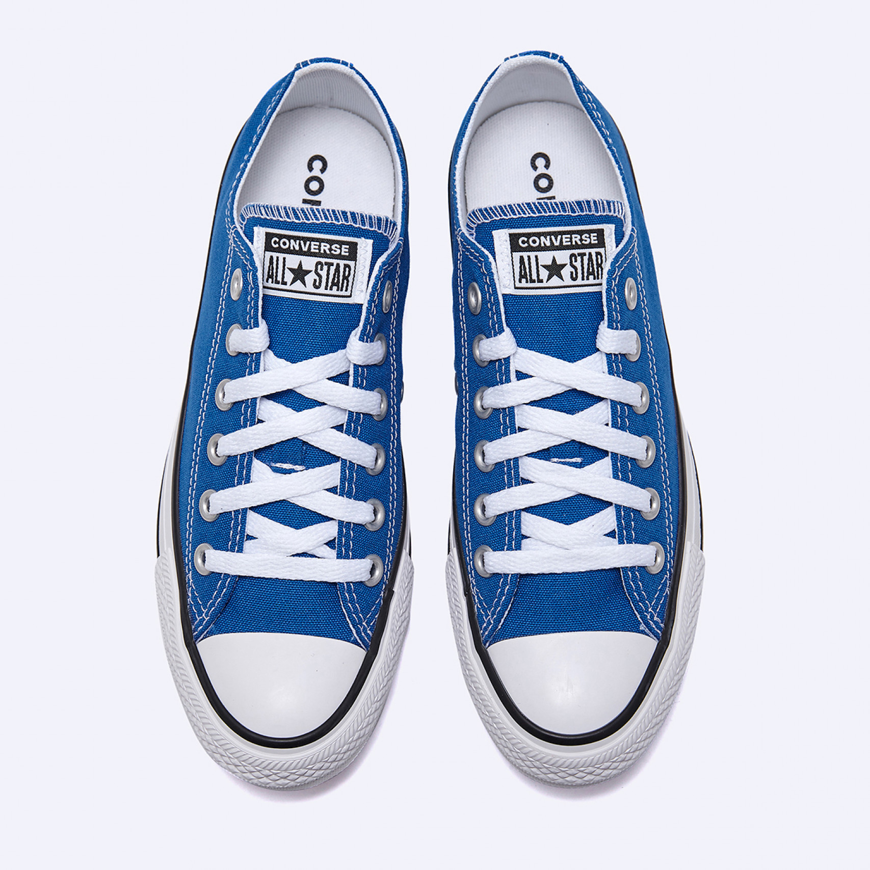 척테일러 올스타 시즈널 컬러 스노클 블루 / 135514C