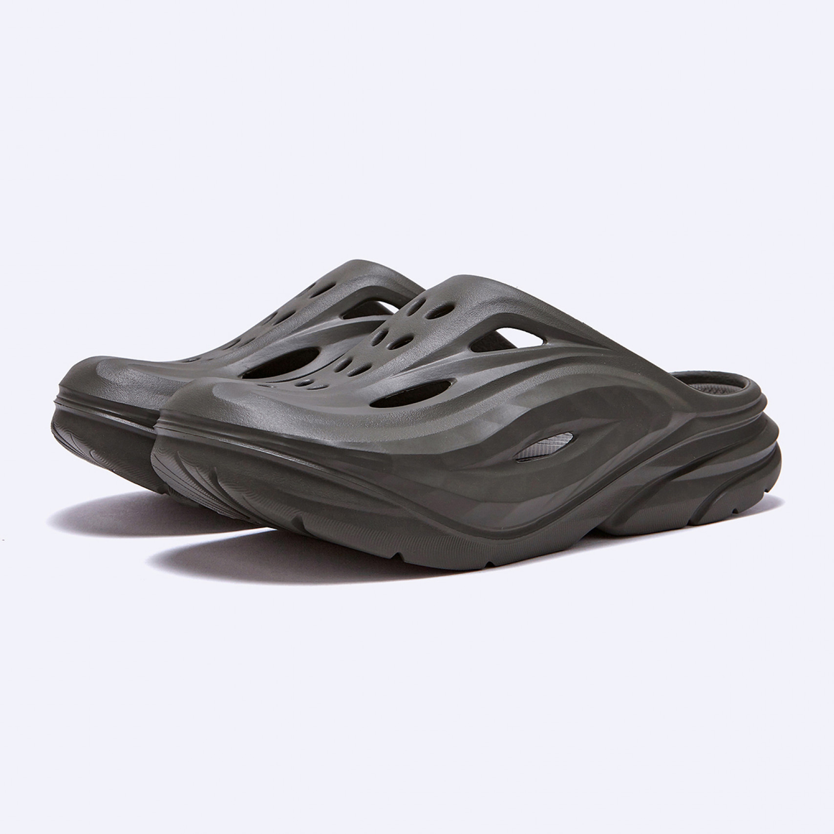 오라 리커버리 뮬 슬레이트 / 1147951