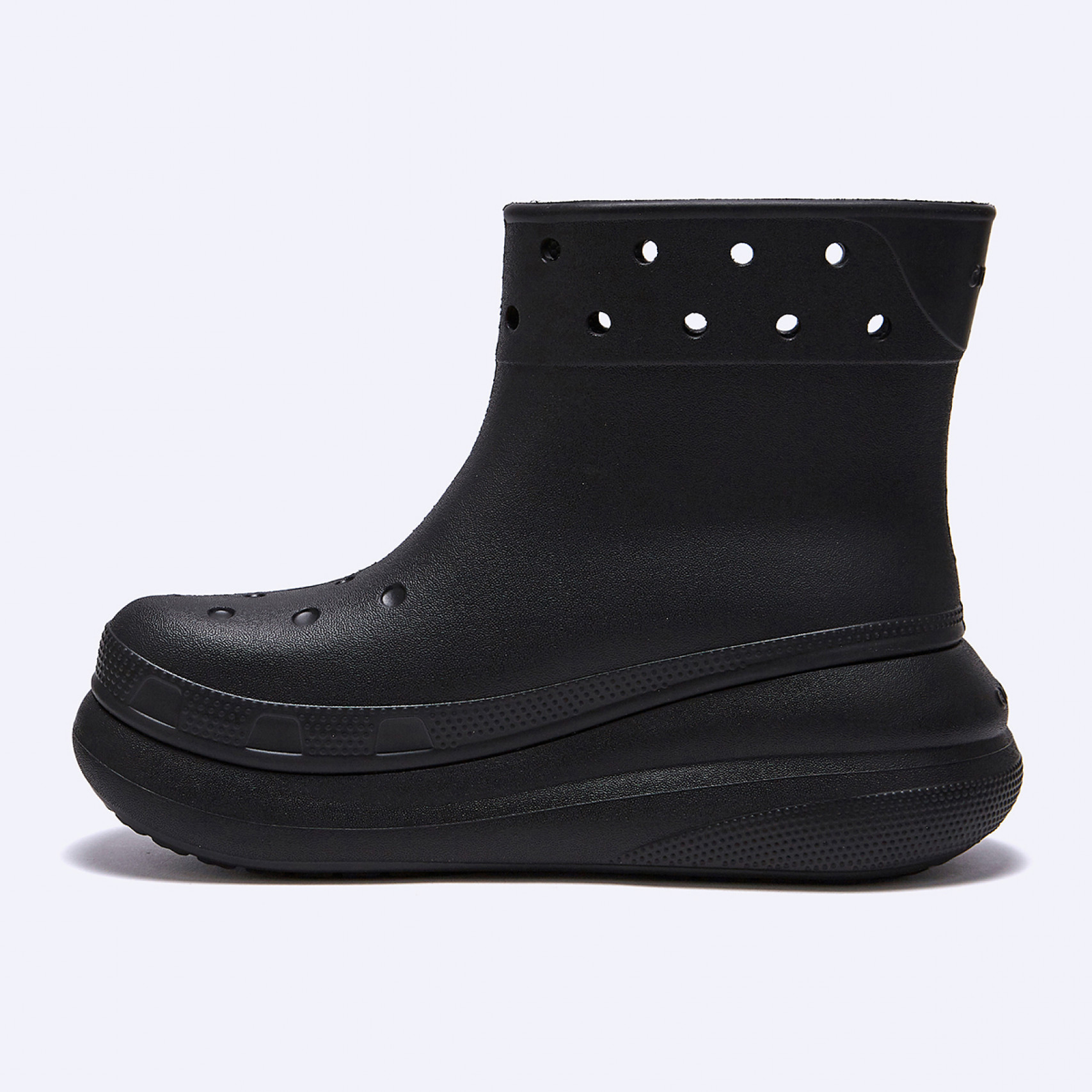 크러쉬 부츠 블랙 / 207946-001