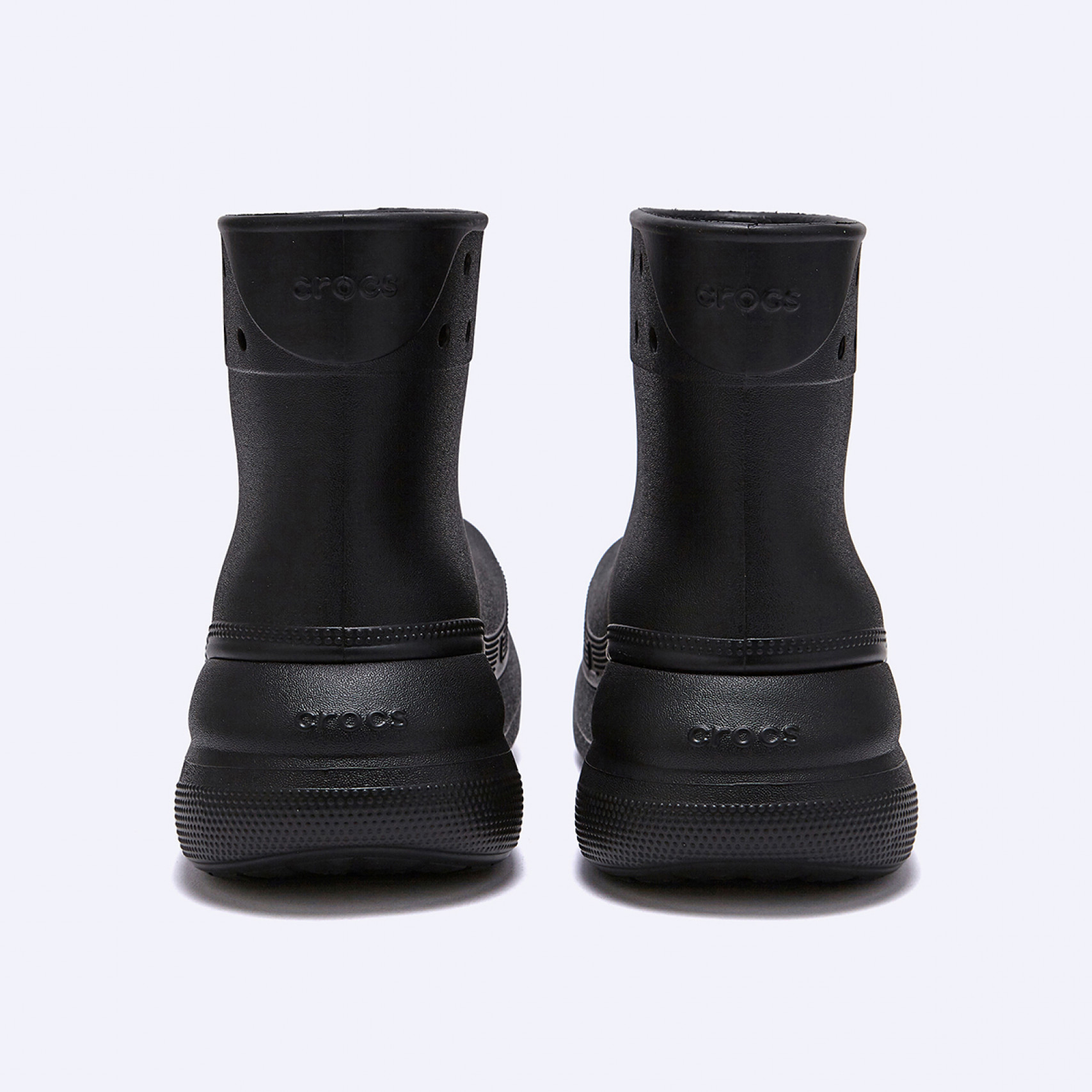 크러쉬 부츠 블랙 / 207946-001