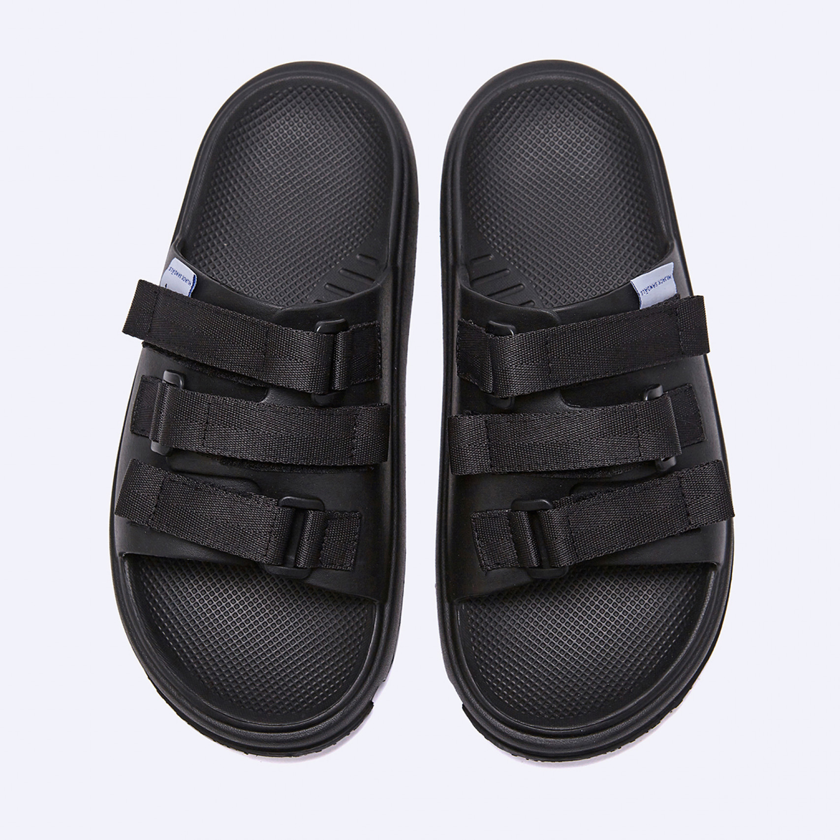 앨리 블랙 / HS0001ALB