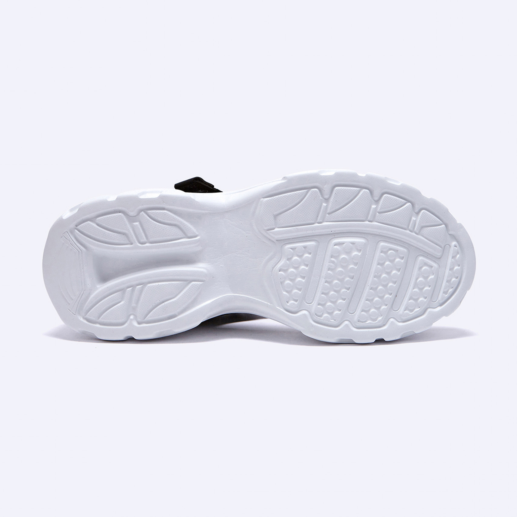 로미타 플랫폼 스트랩 샌들 믹스 / FLOTES2W10