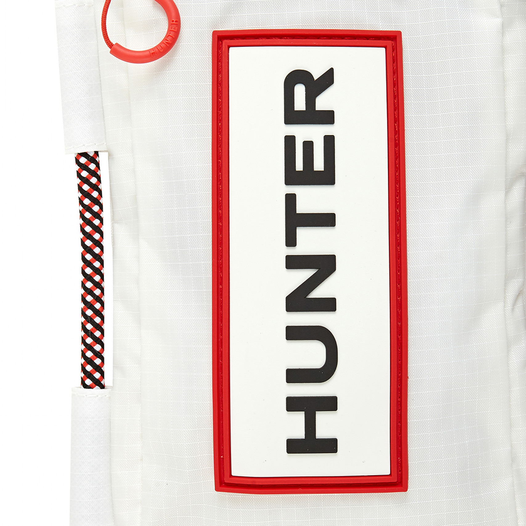 (공용) 트래블 립스탑 폰파우치 화이트 / UBP1514NRSWRL