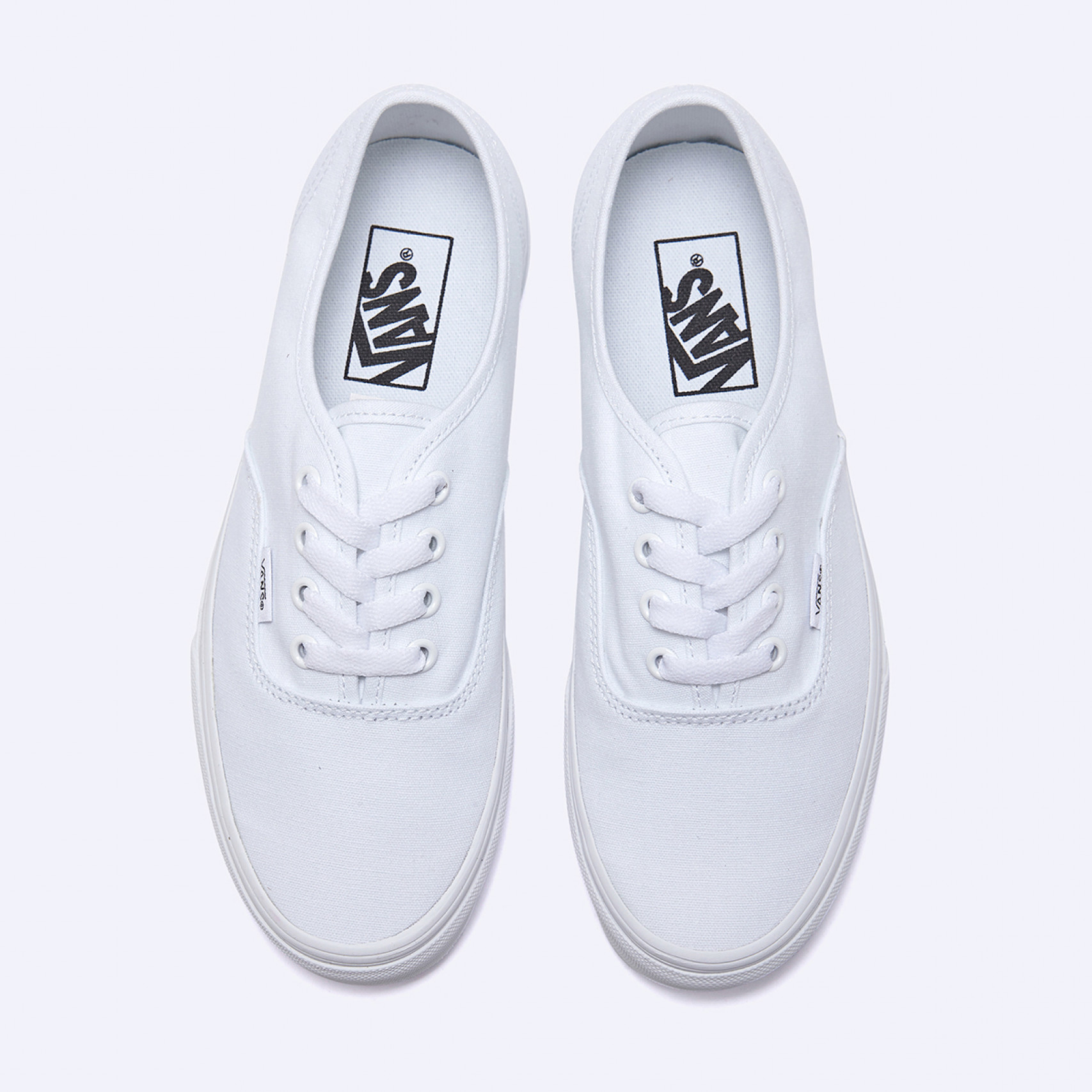 어센틱 트루 화이트 / VN000EE3W001