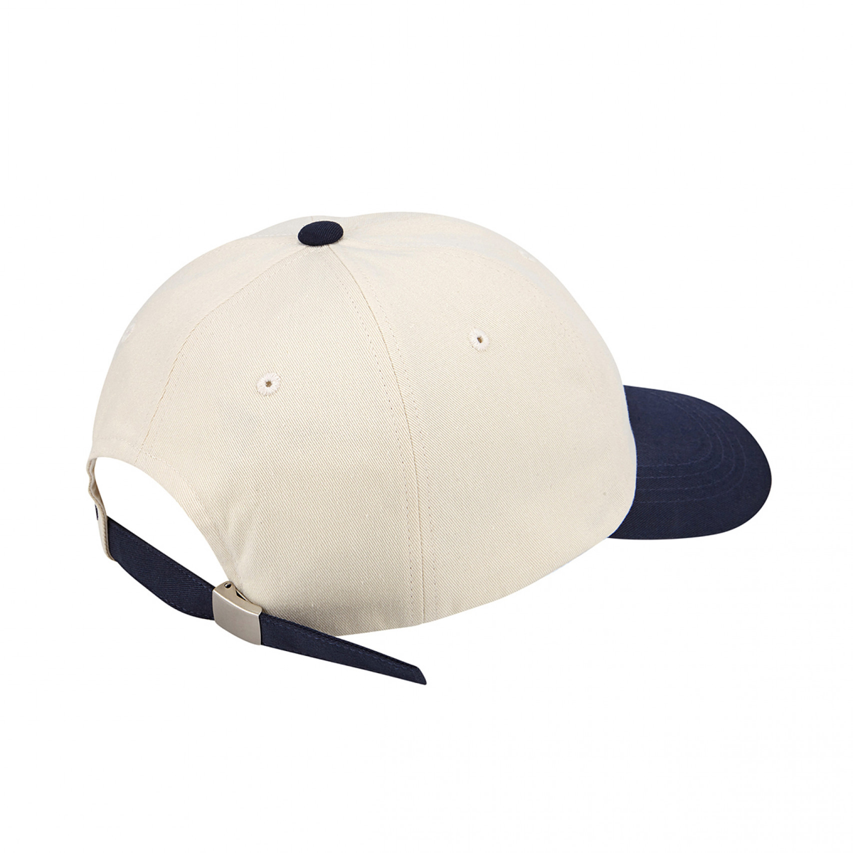 레터링 볼캡 네이비 / FLOTES2C01