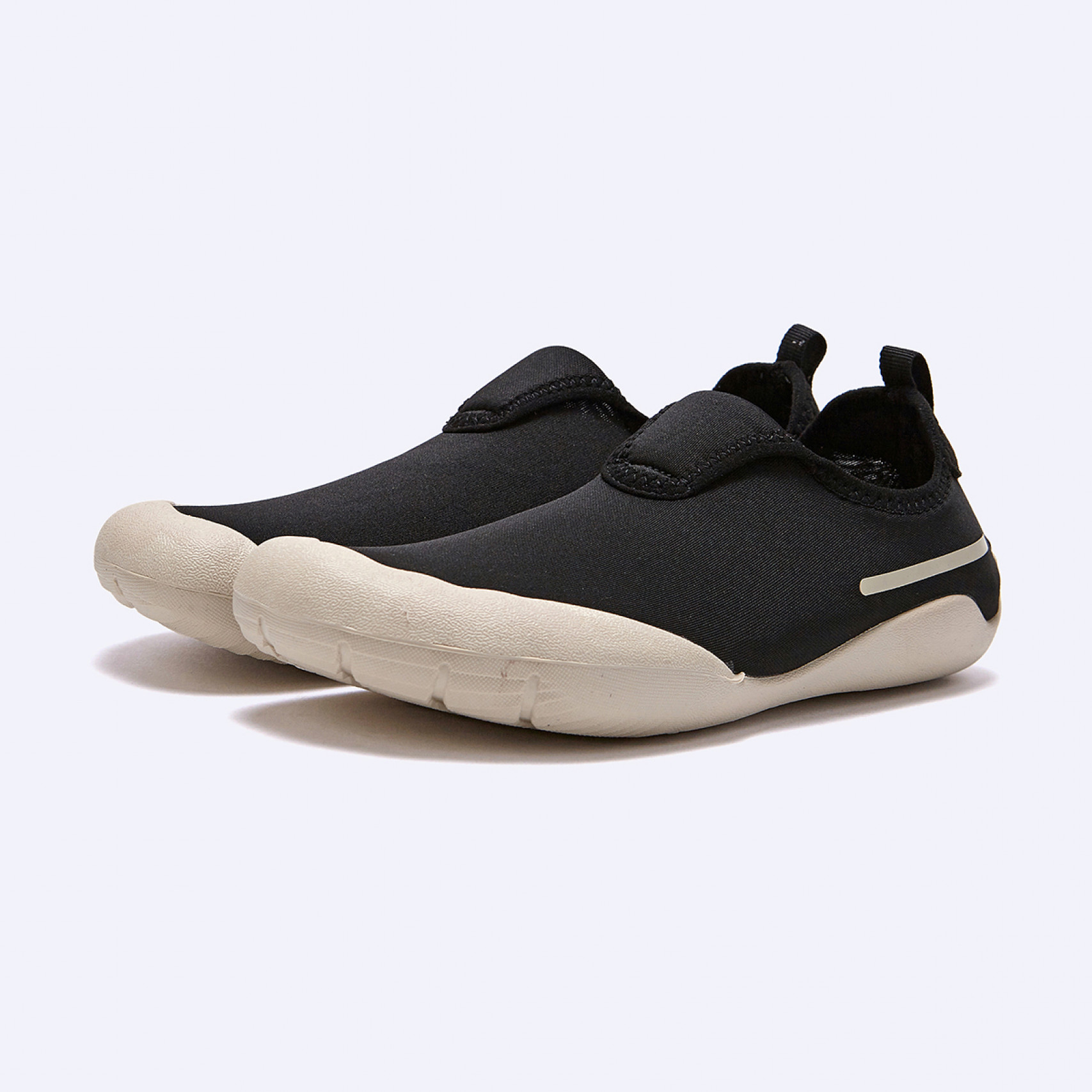 Wetty shoes 블랙 / FLFDES2U41