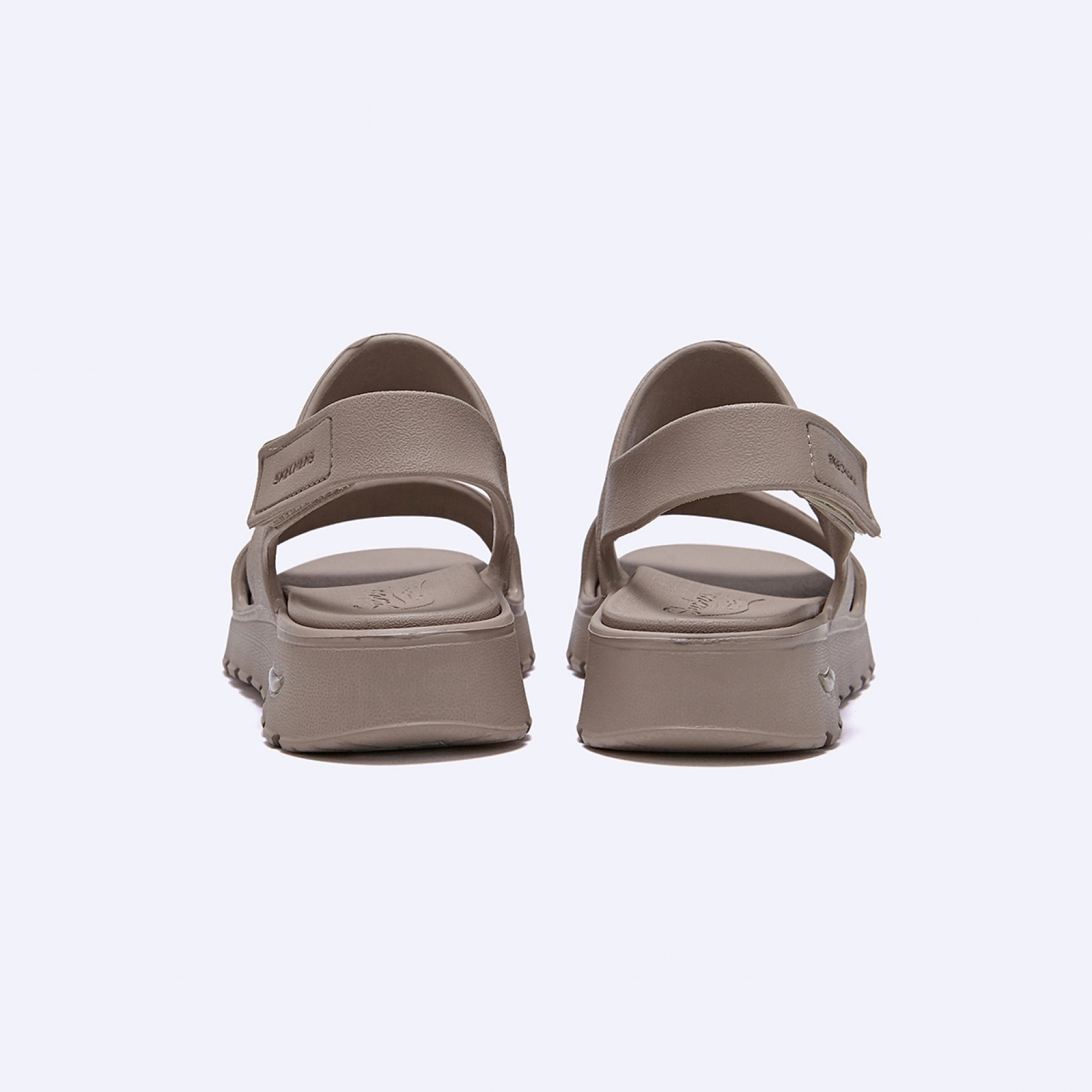 아치핏 풋스텝 다크 토프/ 111380KTP