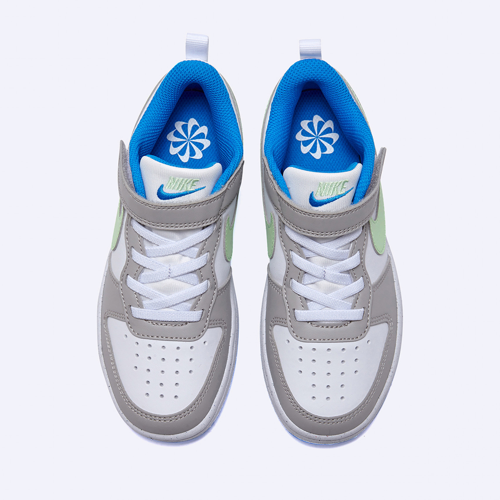 코트 버로우 로우 리크래프트 키즈/ DV5457-005