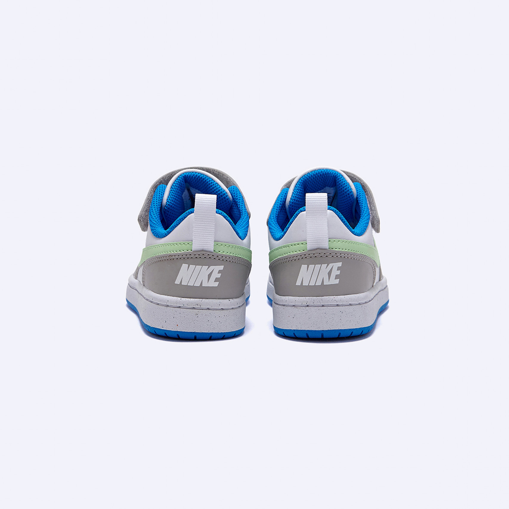 코트 버로우 로우 리크래프트 키즈/ DV5457-005