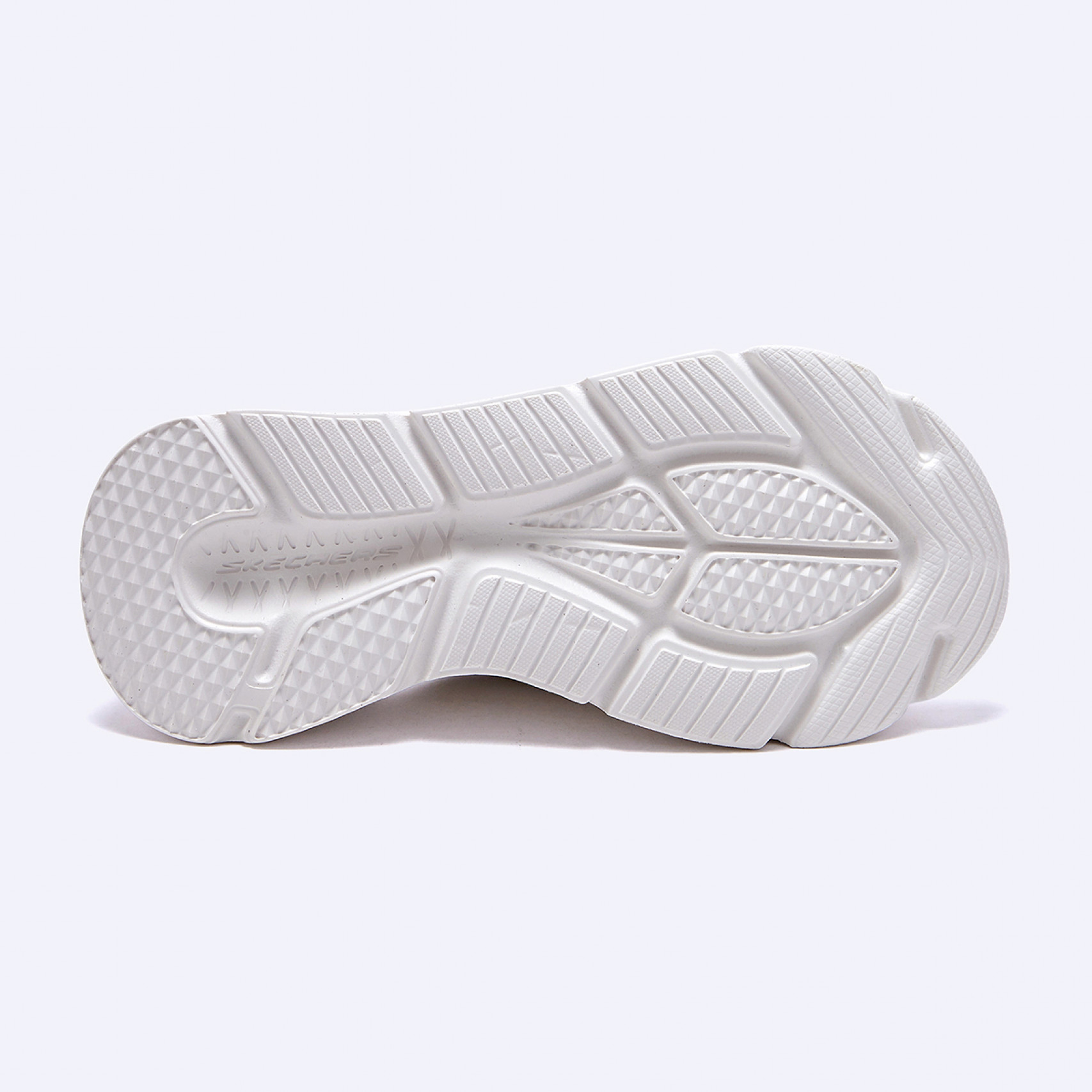 맥스 쿠셔닝 포미 화이트/ 111125WHT