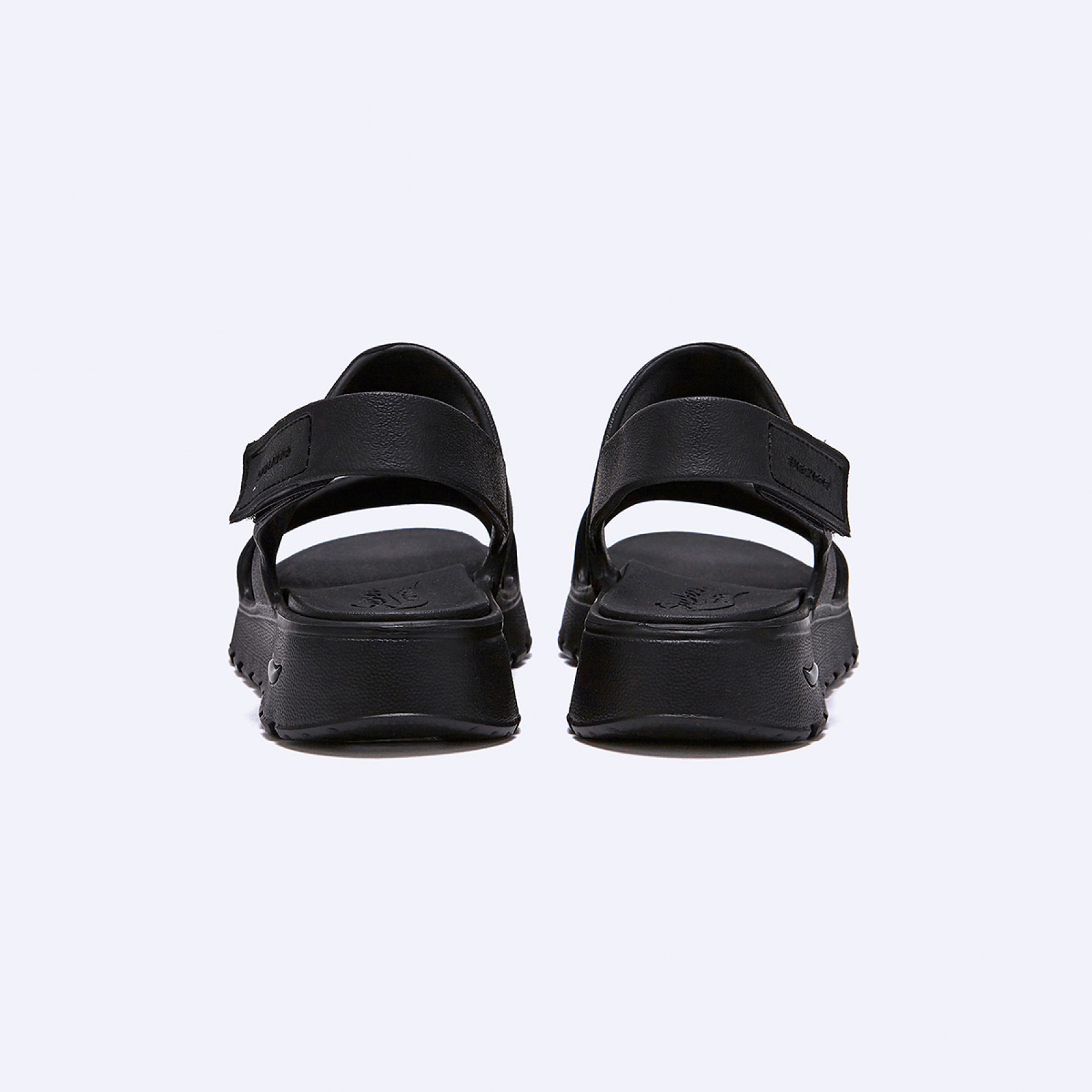 아치핏 풋스텝 블랙/ 111380BBK