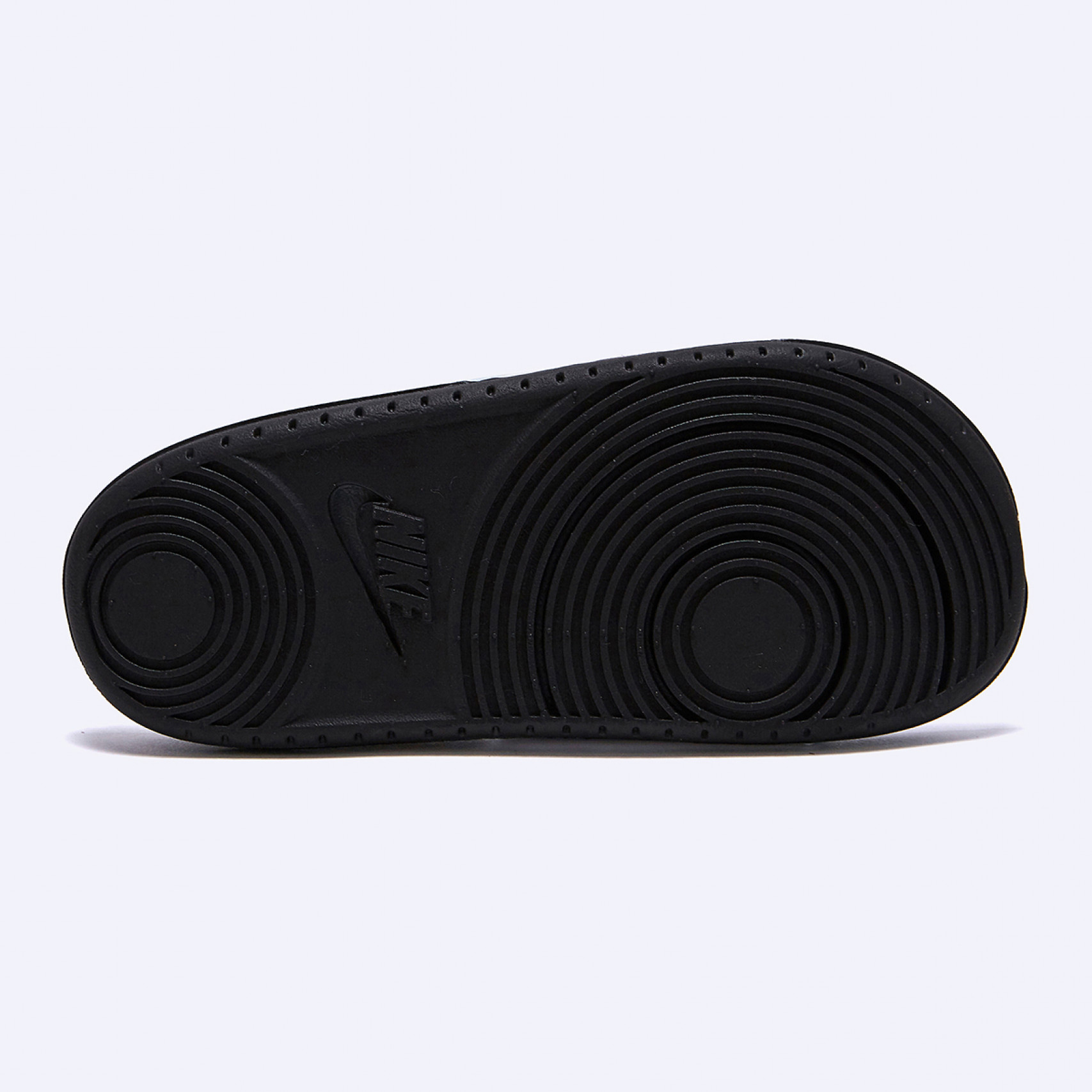 오프코트 슬라이드 화이트 남성 / BQ4639-001