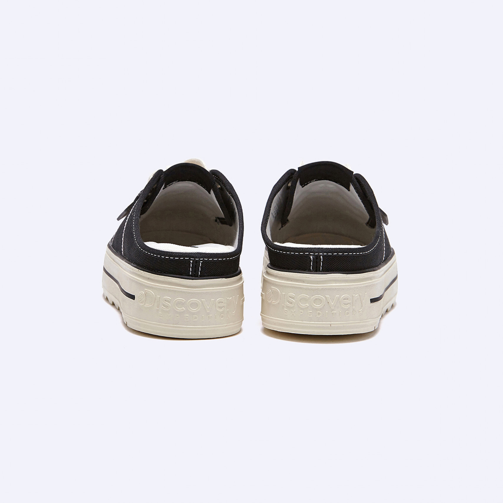 뮬리 슬라이드V2 블랙 / DXSH3322N-BKS