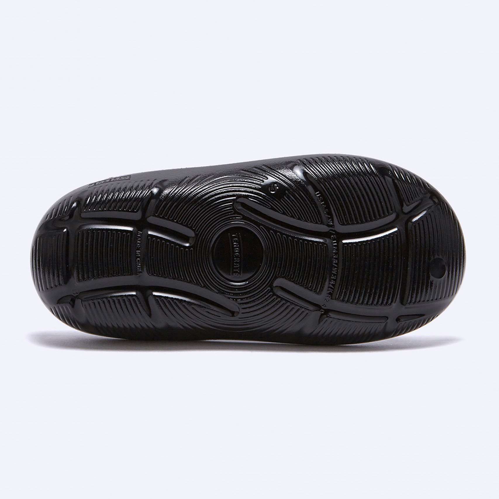 제로비티 플립플랍 OG 글로시 블랙 / Z-FF-GBAJ