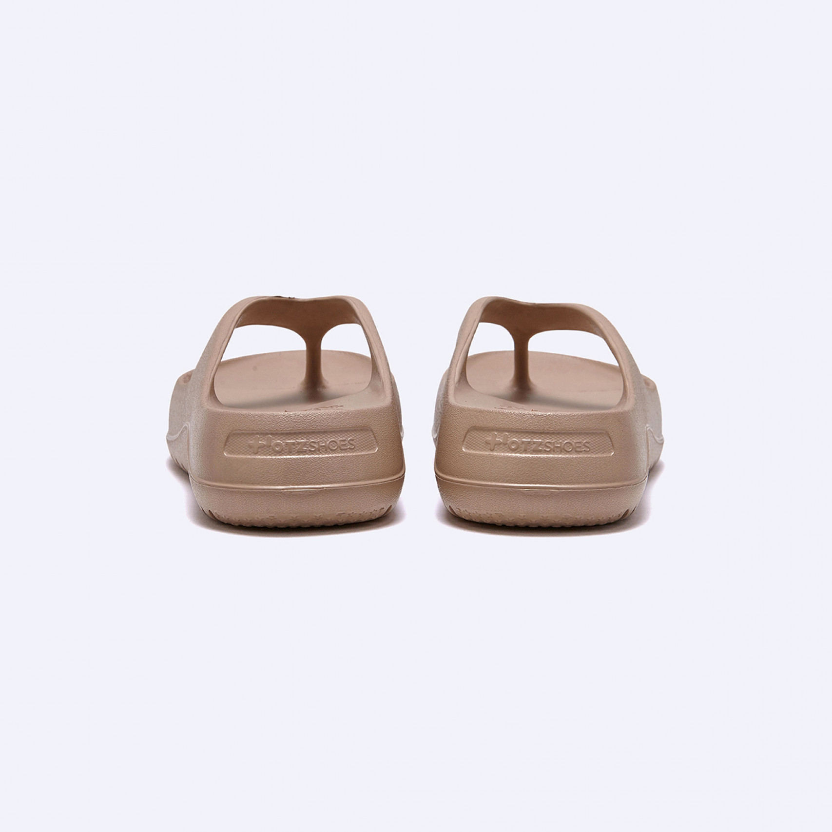 비들 플랫폼 슬라이드 베이지 / FLOTES2U13